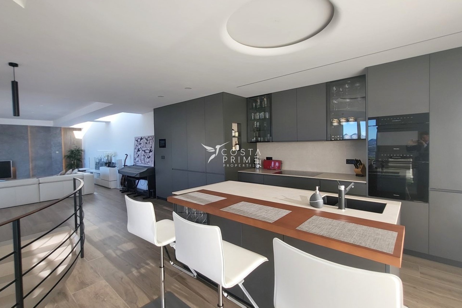 Reventa - Chalet / Villa - Altea