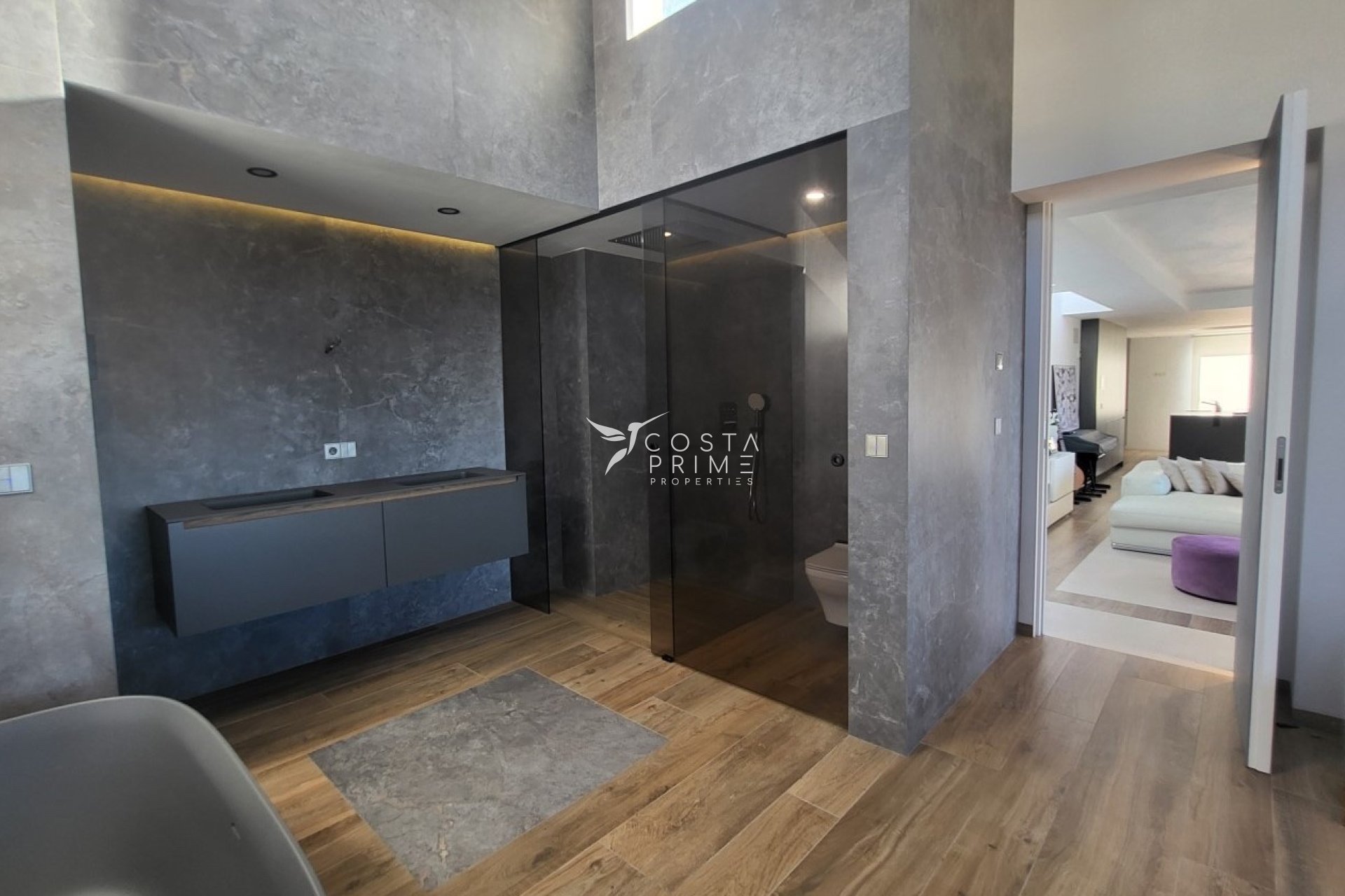 Reventa - Chalet / Villa - Altea