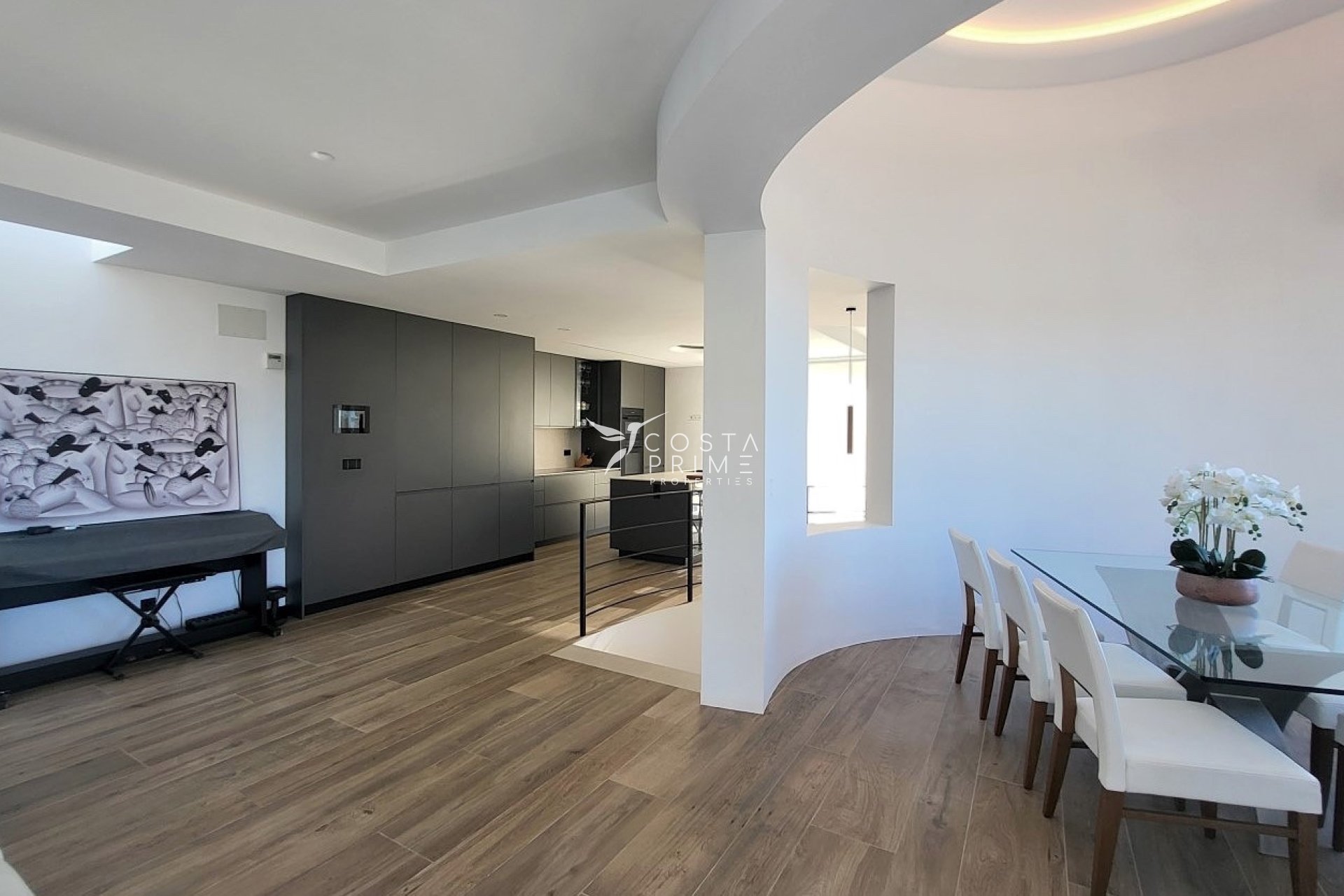 Reventa - Chalet / Villa - Altea