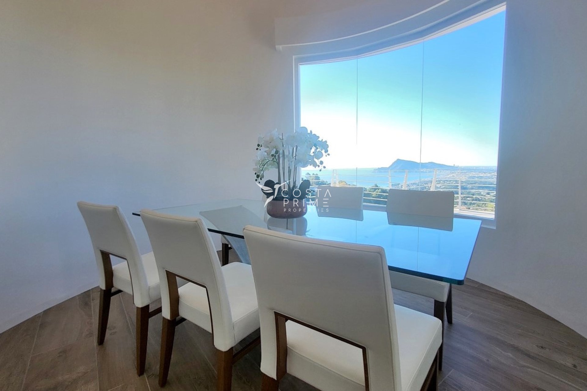 Reventa - Chalet / Villa - Altea