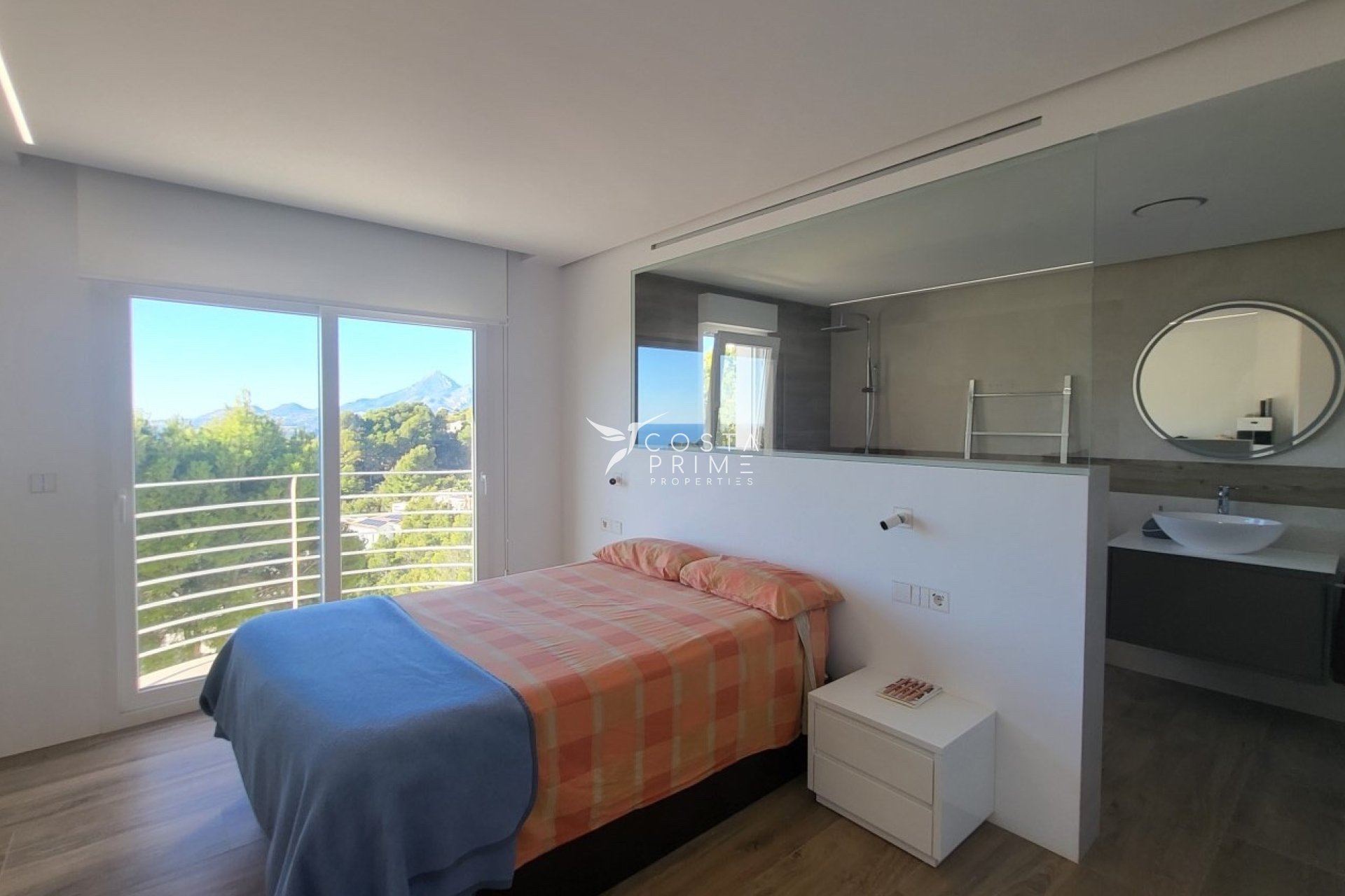 Reventa - Chalet / Villa - Altea