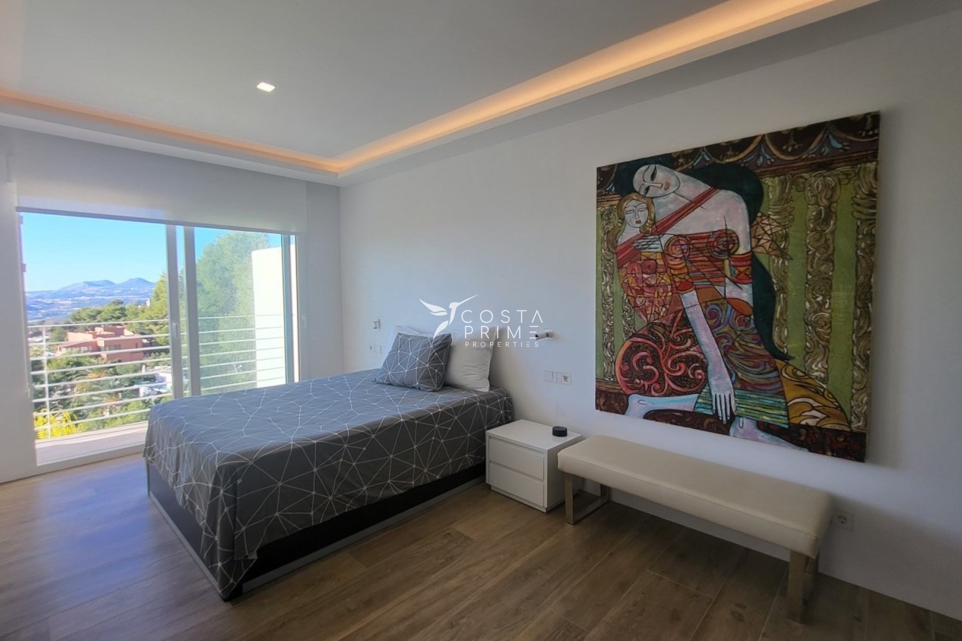 Reventa - Chalet / Villa - Altea