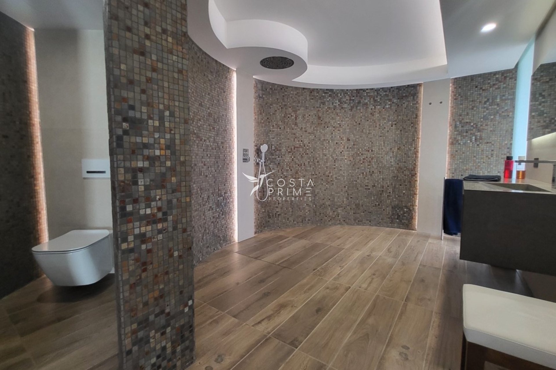 Reventa - Chalet / Villa - Altea