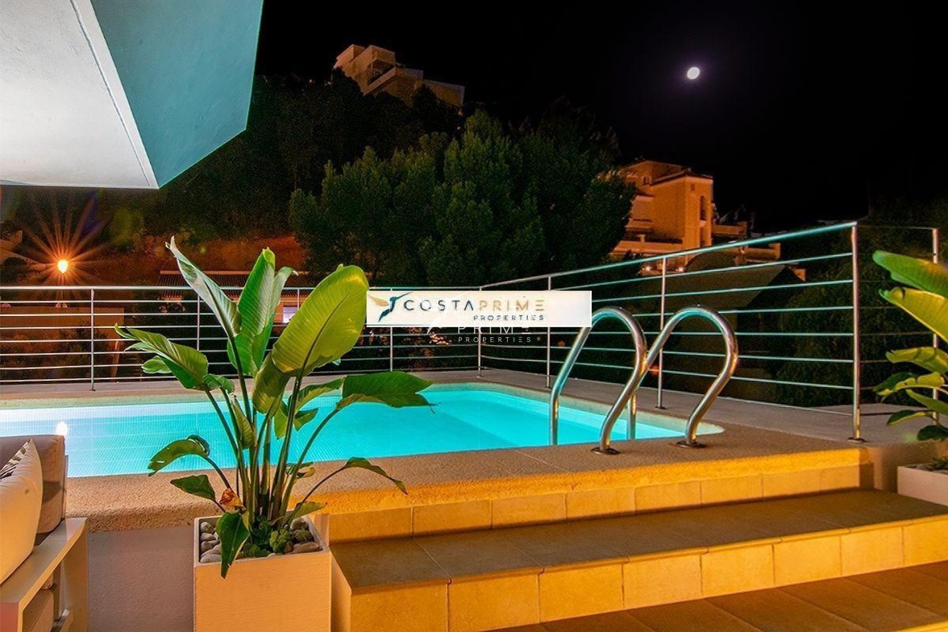 Reventa - Chalet / Villa - Altea