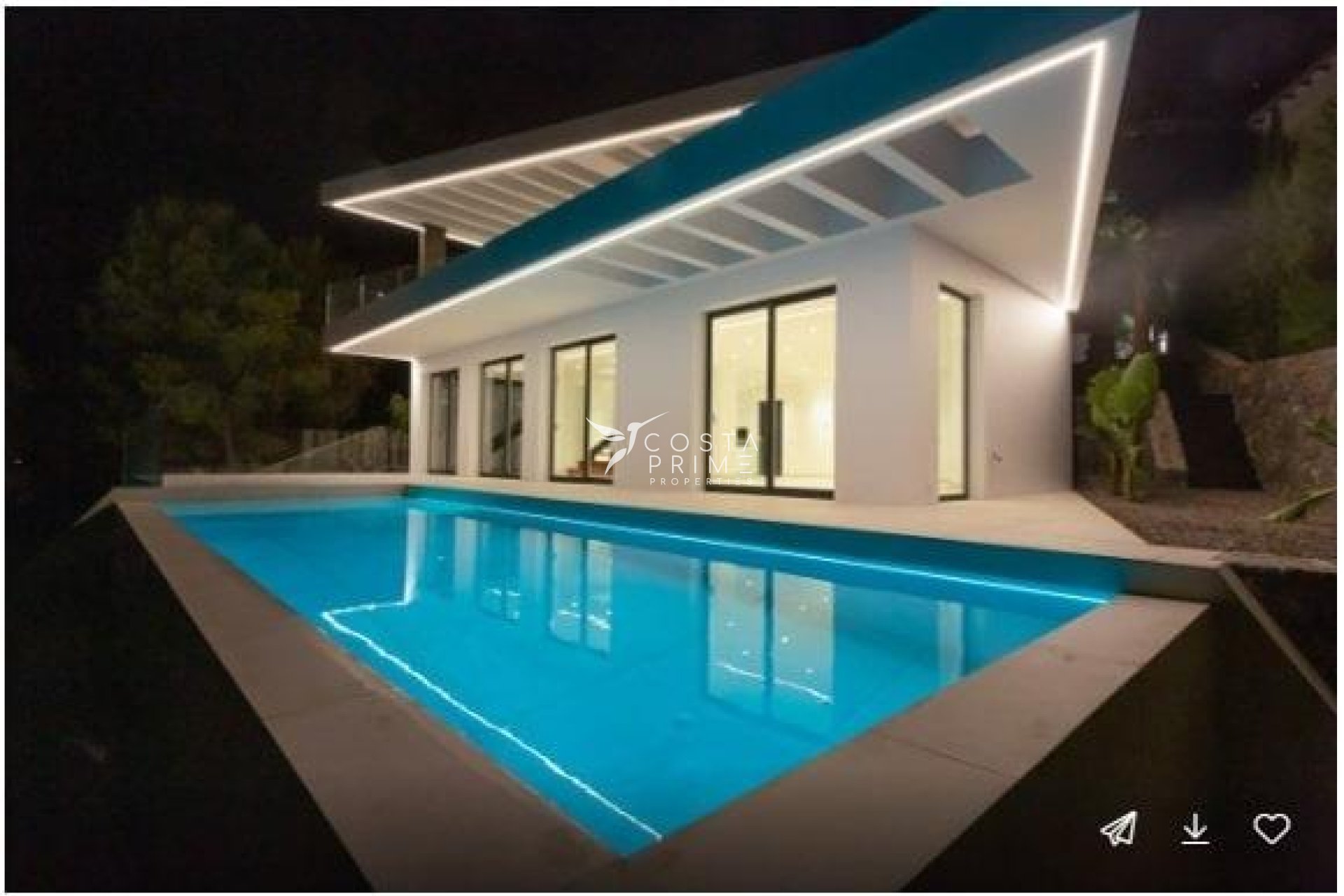 Reventa - Chalet / Villa - Altea