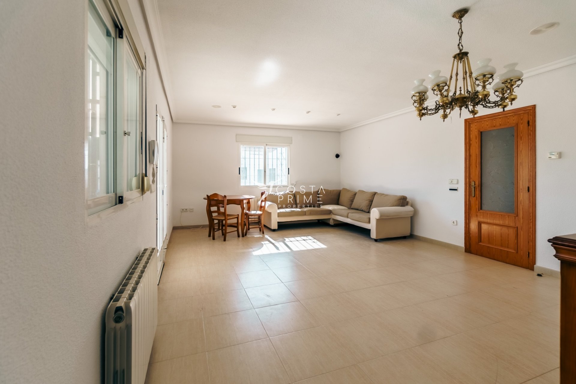 Reventa - Chalet / Villa - Altea