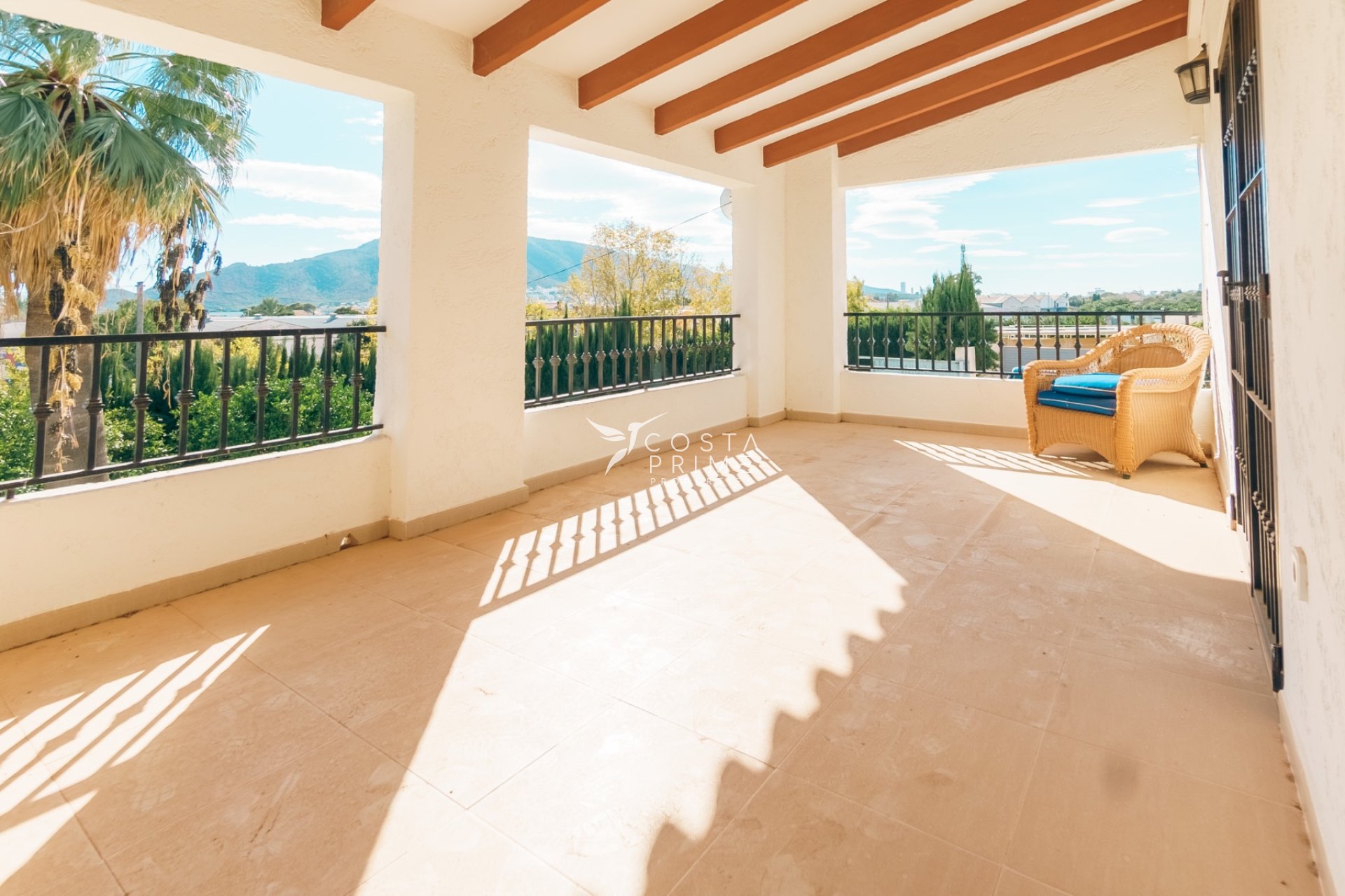 Reventa - Chalet / Villa - Altea