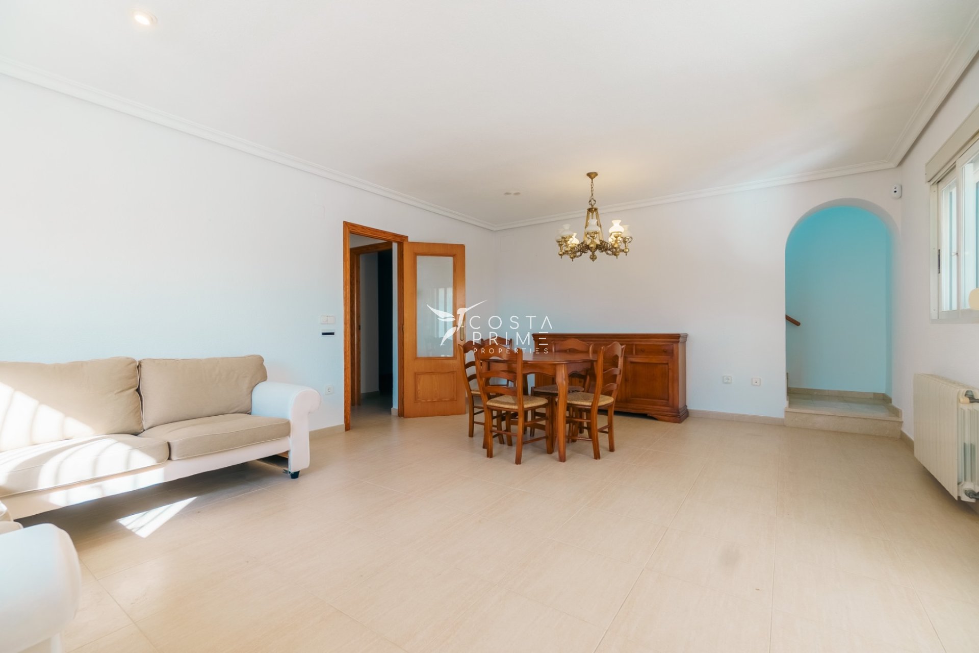 Reventa - Chalet / Villa - Altea