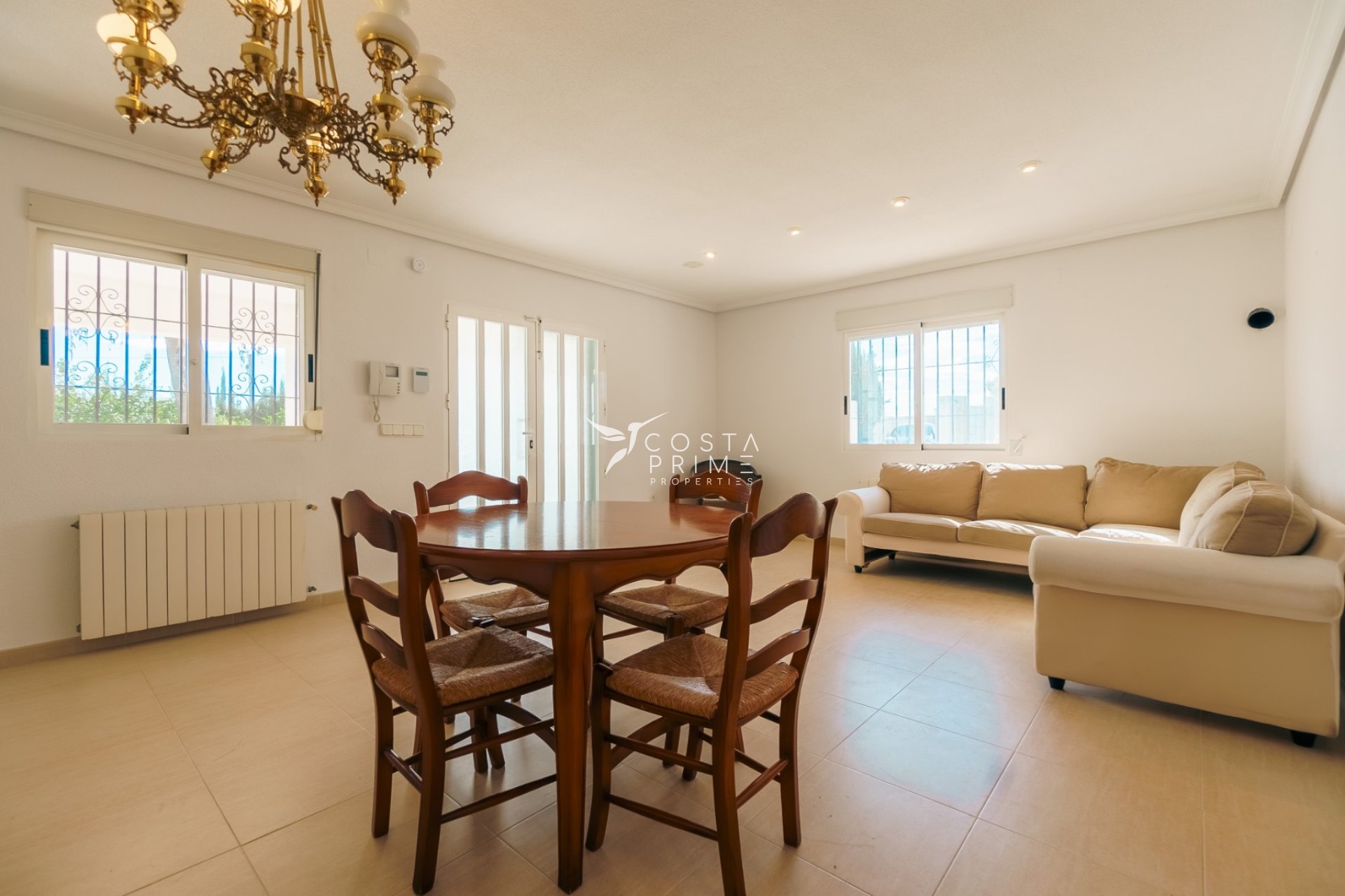 Reventa - Chalet / Villa - Altea