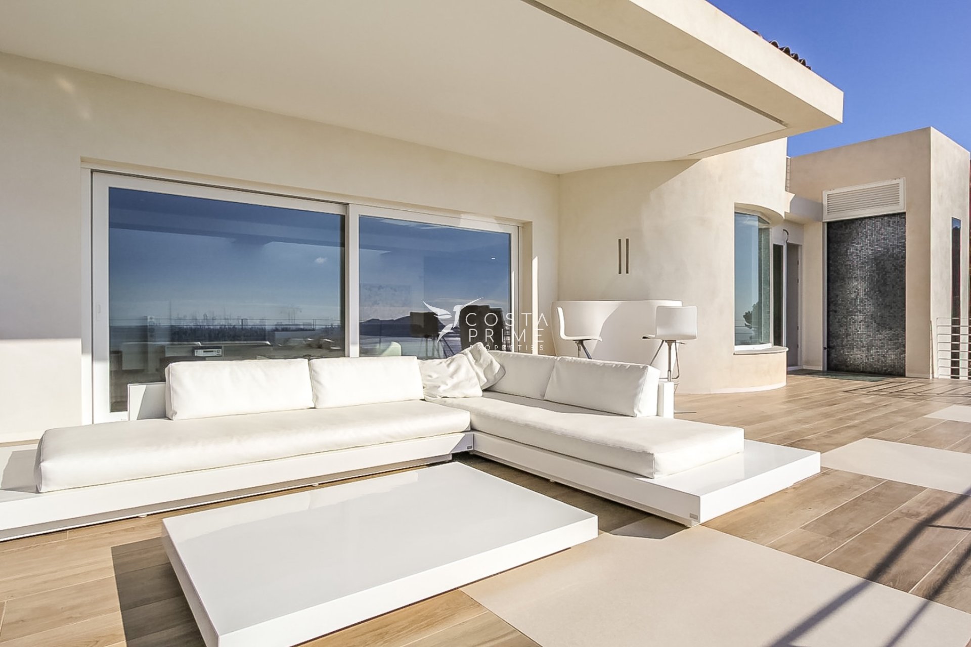 Reventa - Chalet / Villa - Altea