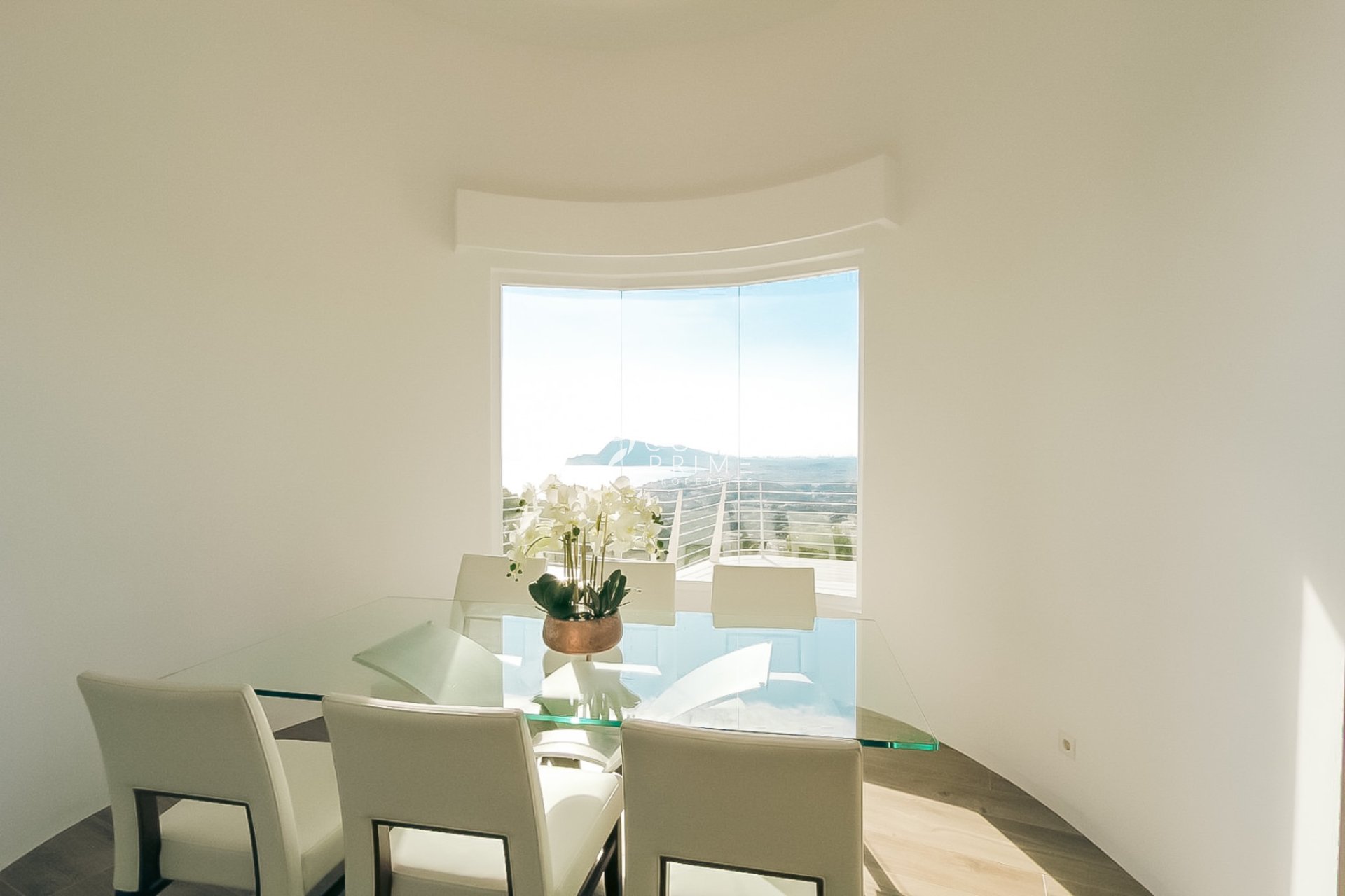 Reventa - Chalet / Villa - Altea