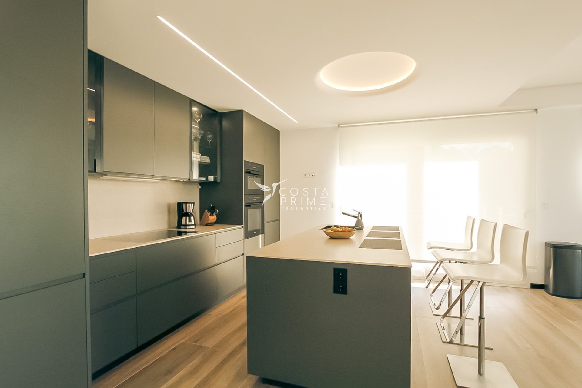 Reventa - Chalet / Villa - Altea