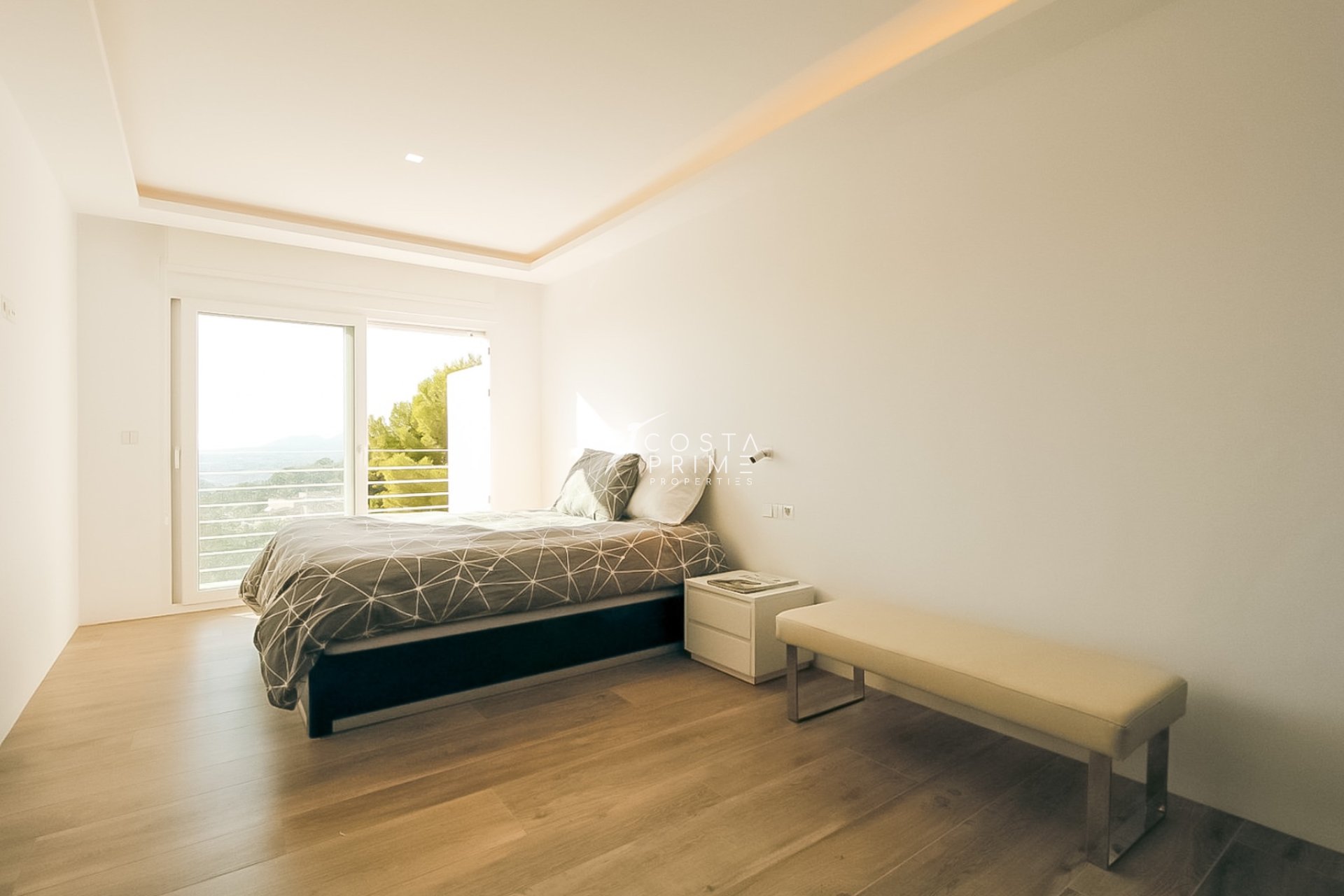 Reventa - Chalet / Villa - Altea