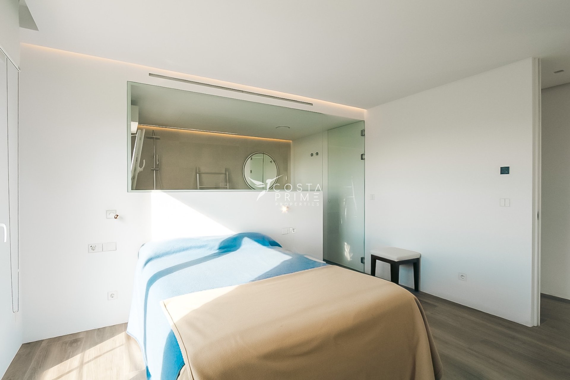 Reventa - Chalet / Villa - Altea