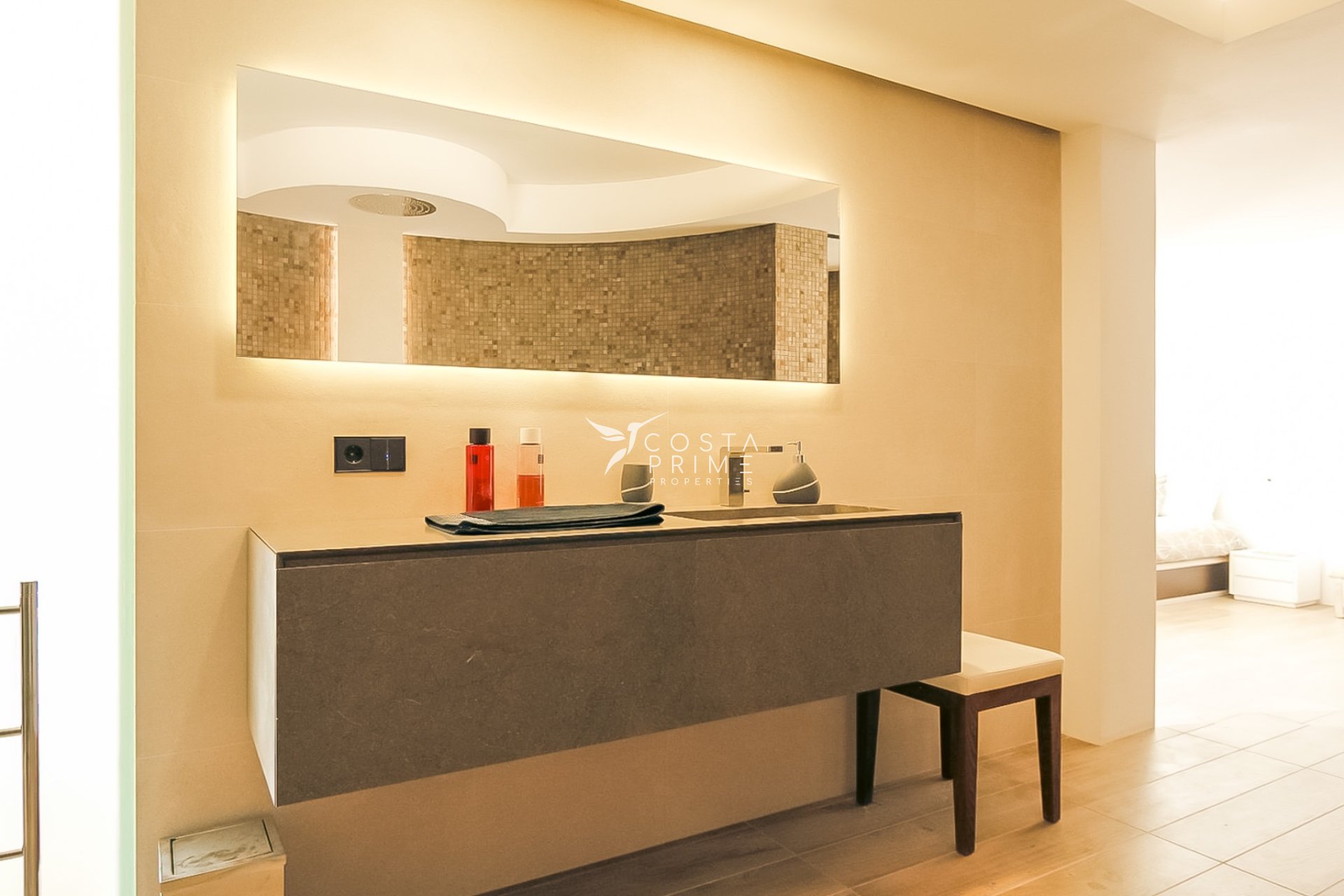 Reventa - Chalet / Villa - Altea