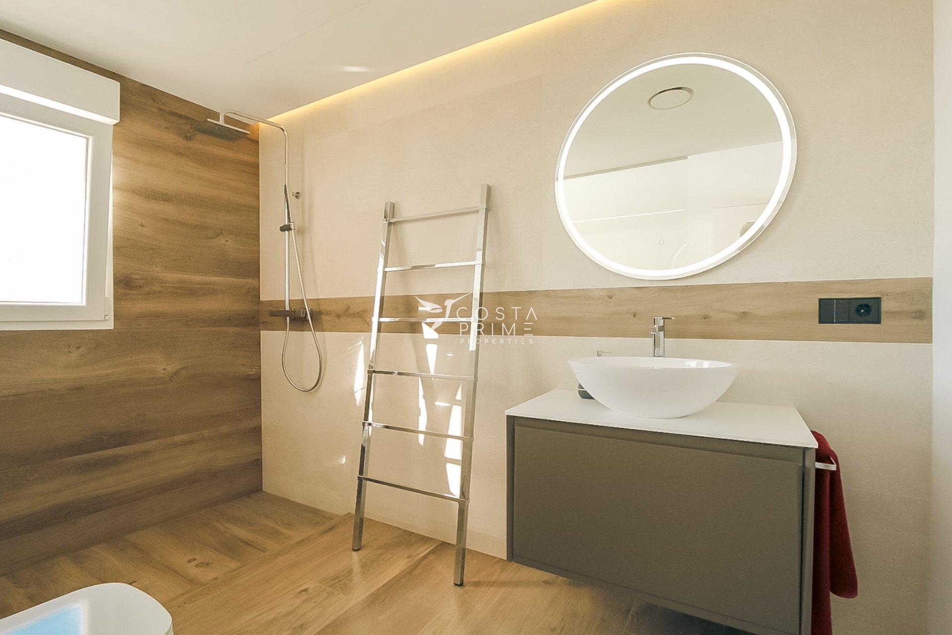 Reventa - Chalet / Villa - Altea