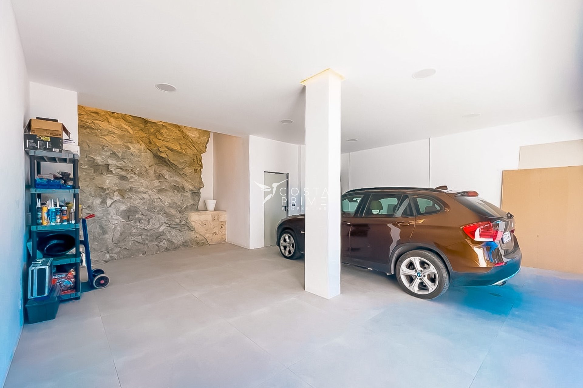 Reventa - Chalet / Villa - Altea