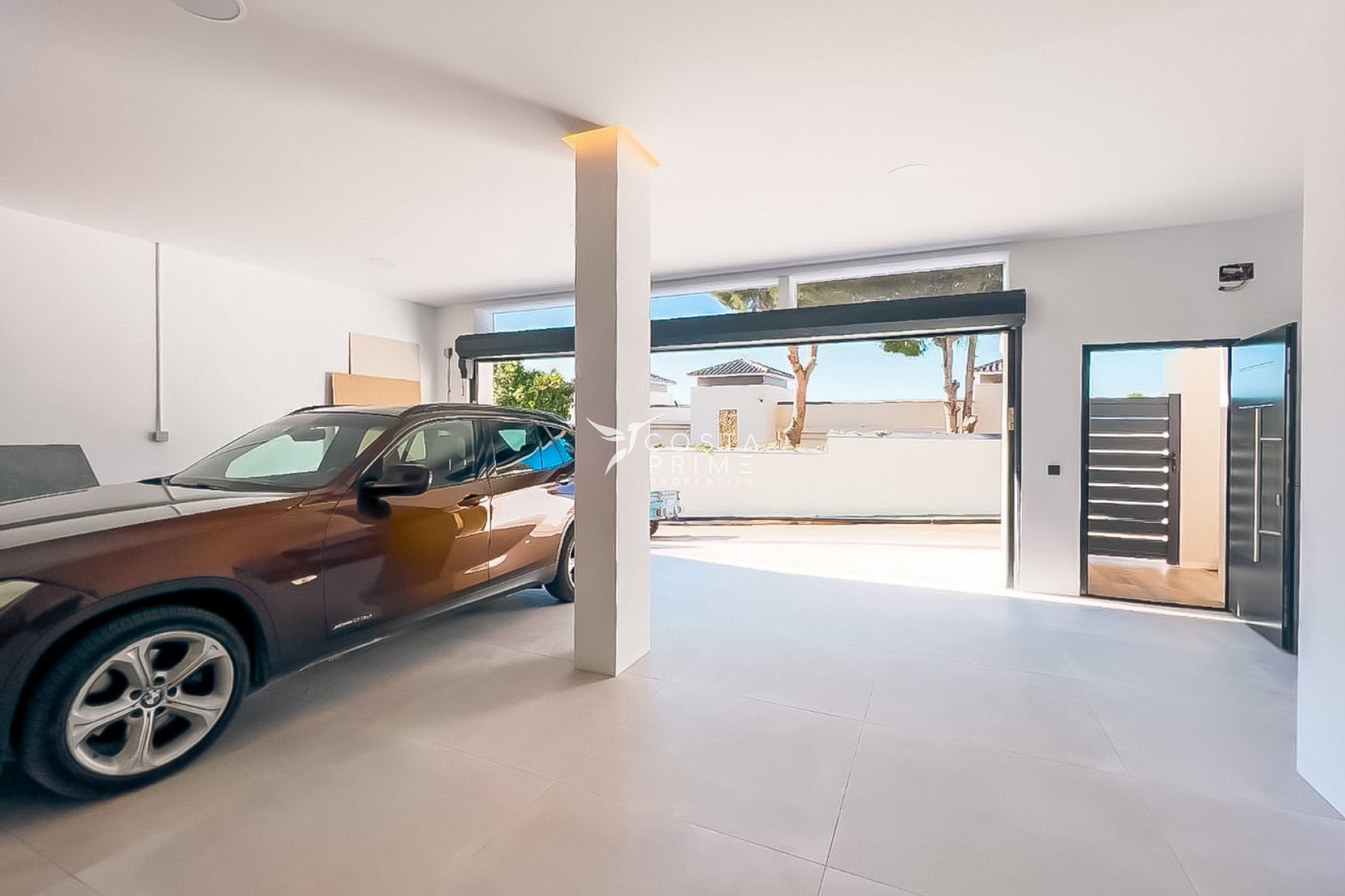 Reventa - Chalet / Villa - Altea