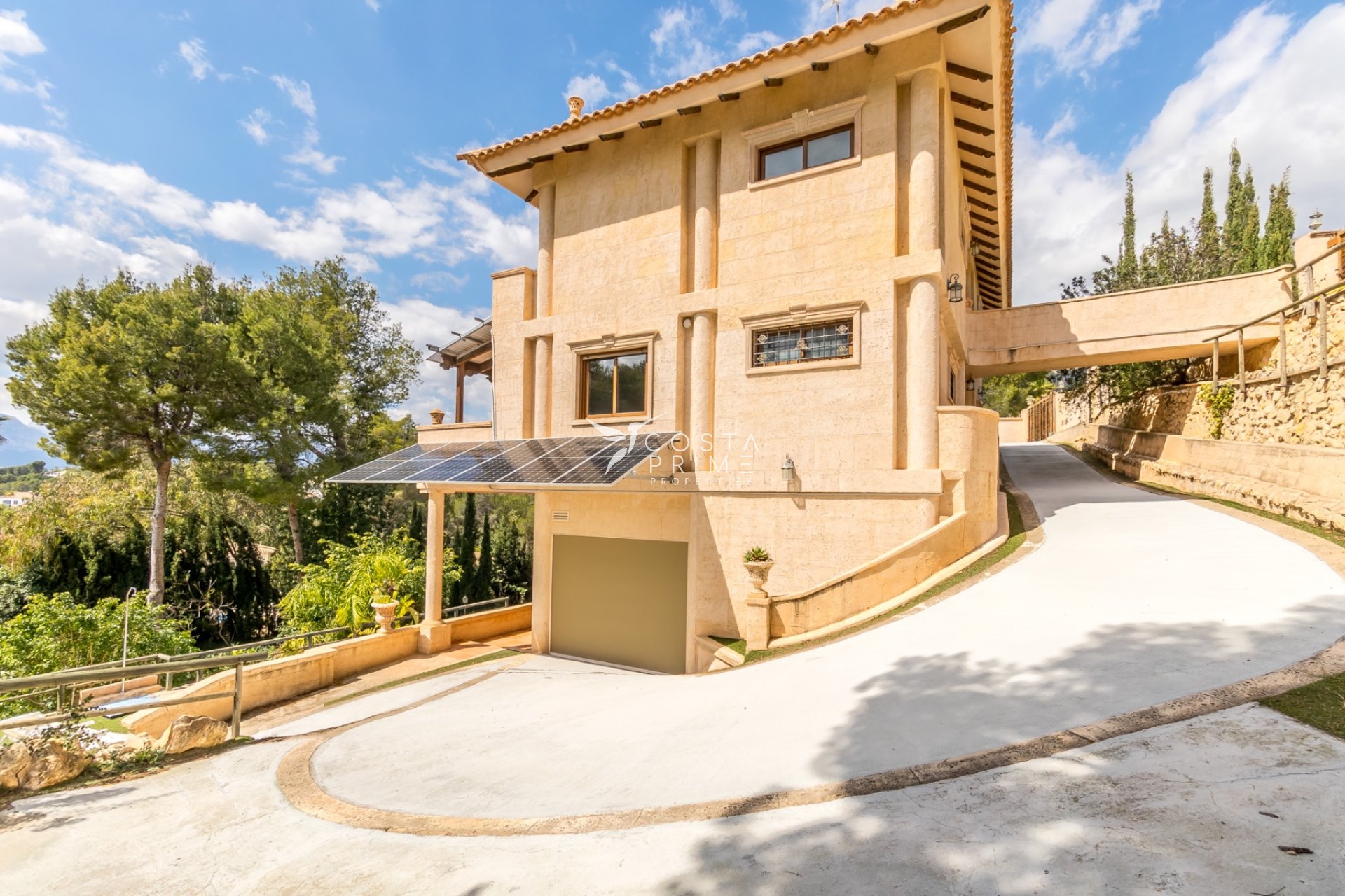 Reventa - Chalet / Villa - Altea