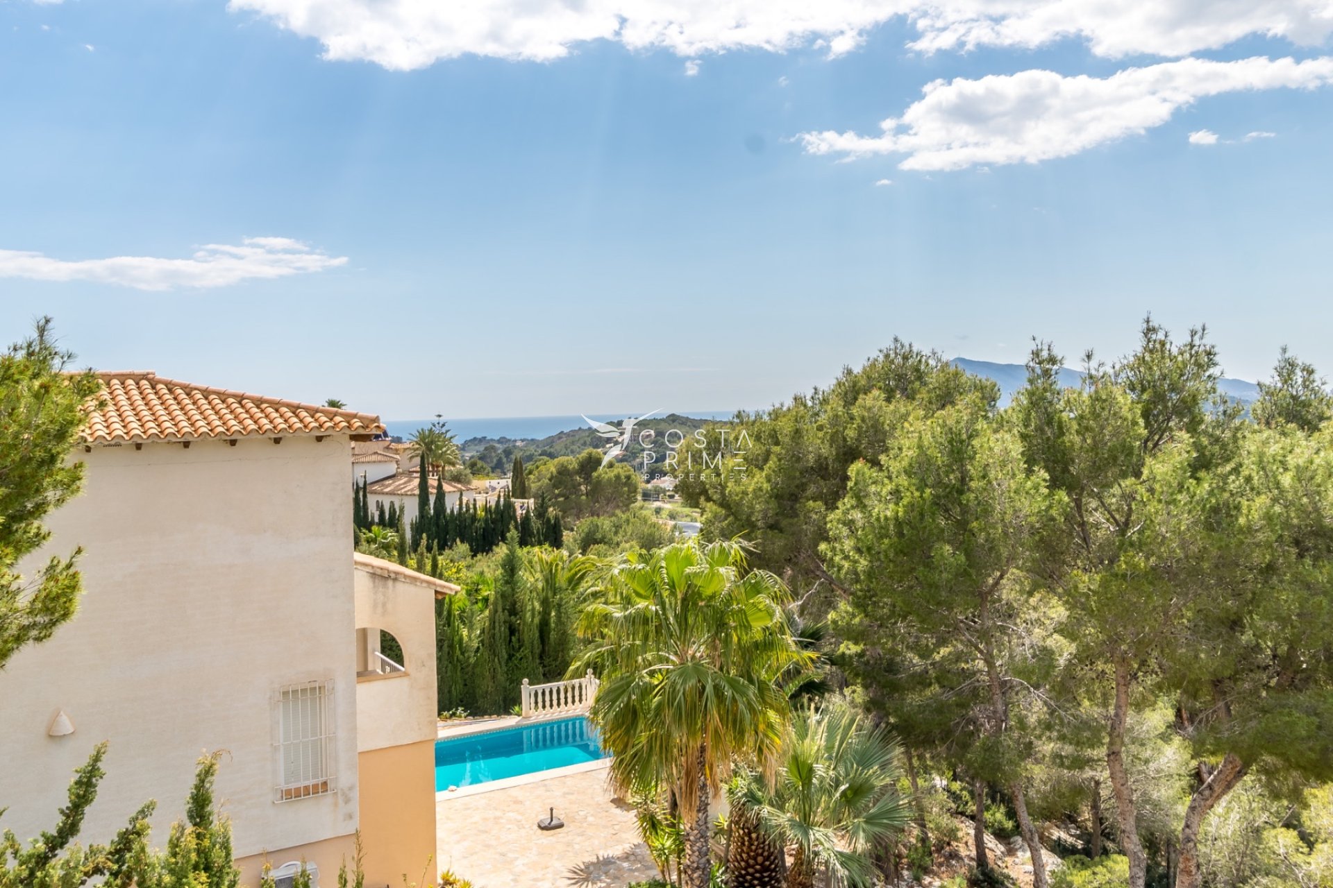 Reventa - Chalet / Villa - Altea
