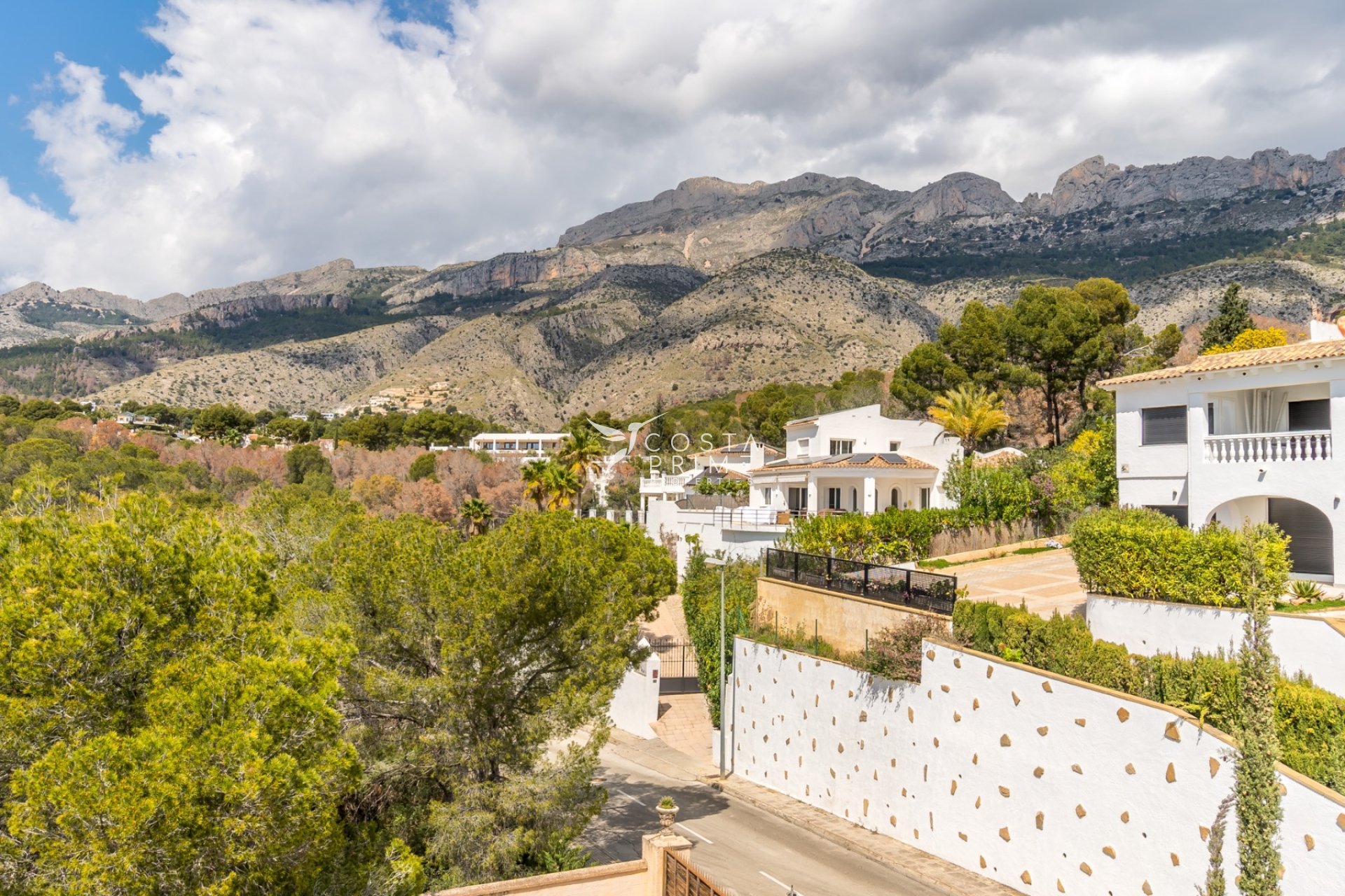 Reventa - Chalet / Villa - Altea