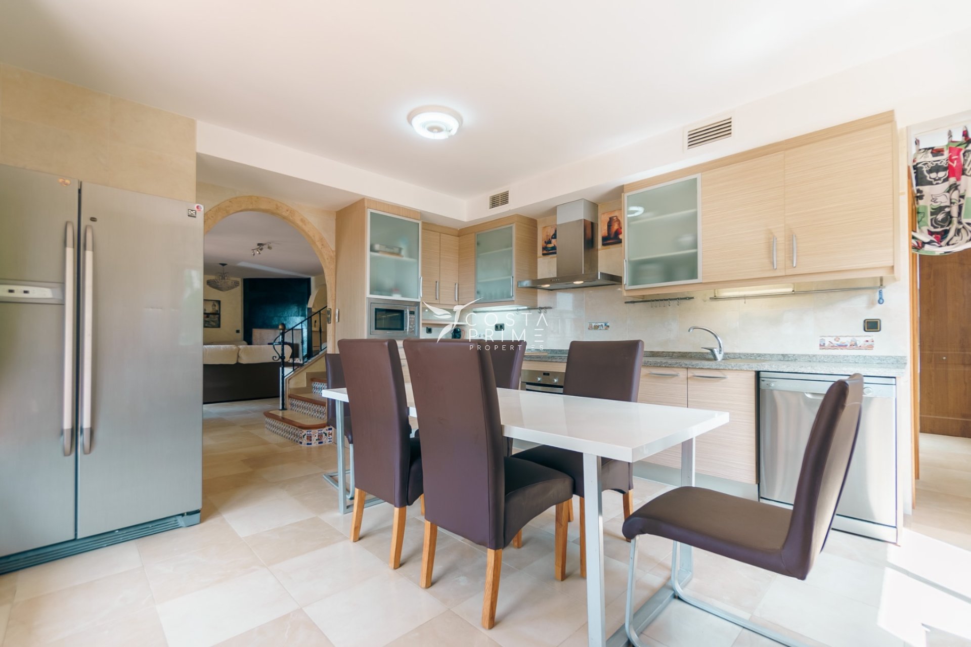 Reventa - Chalet / Villa - Altea