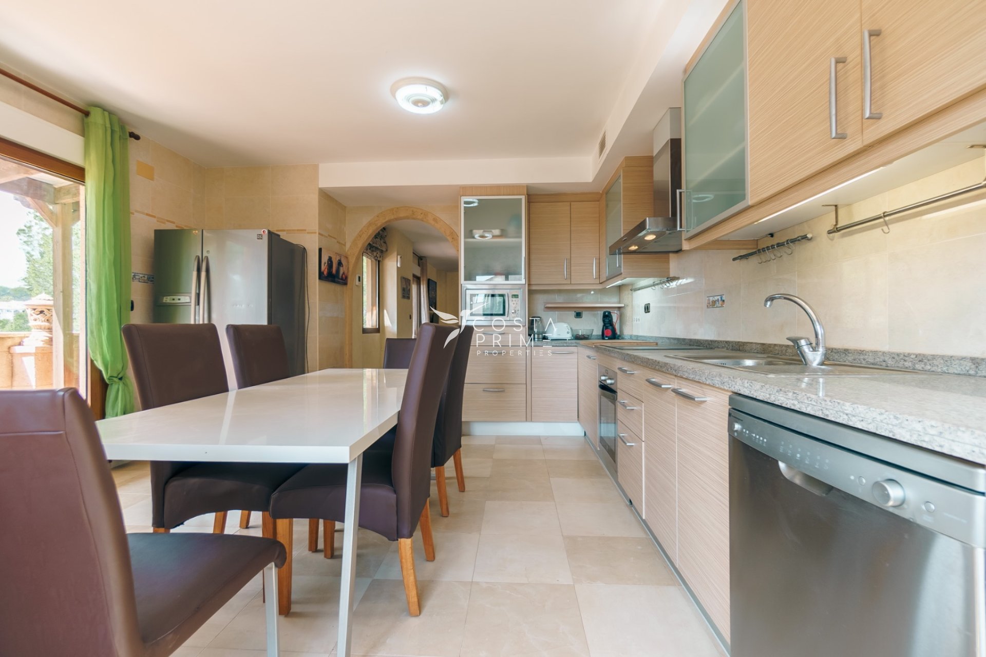 Reventa - Chalet / Villa - Altea