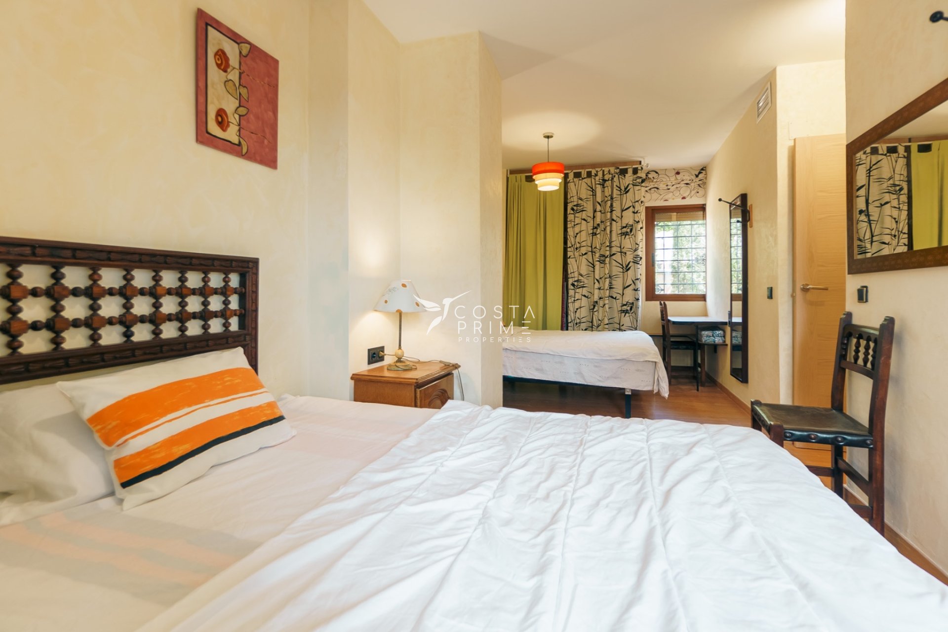 Reventa - Chalet / Villa - Altea