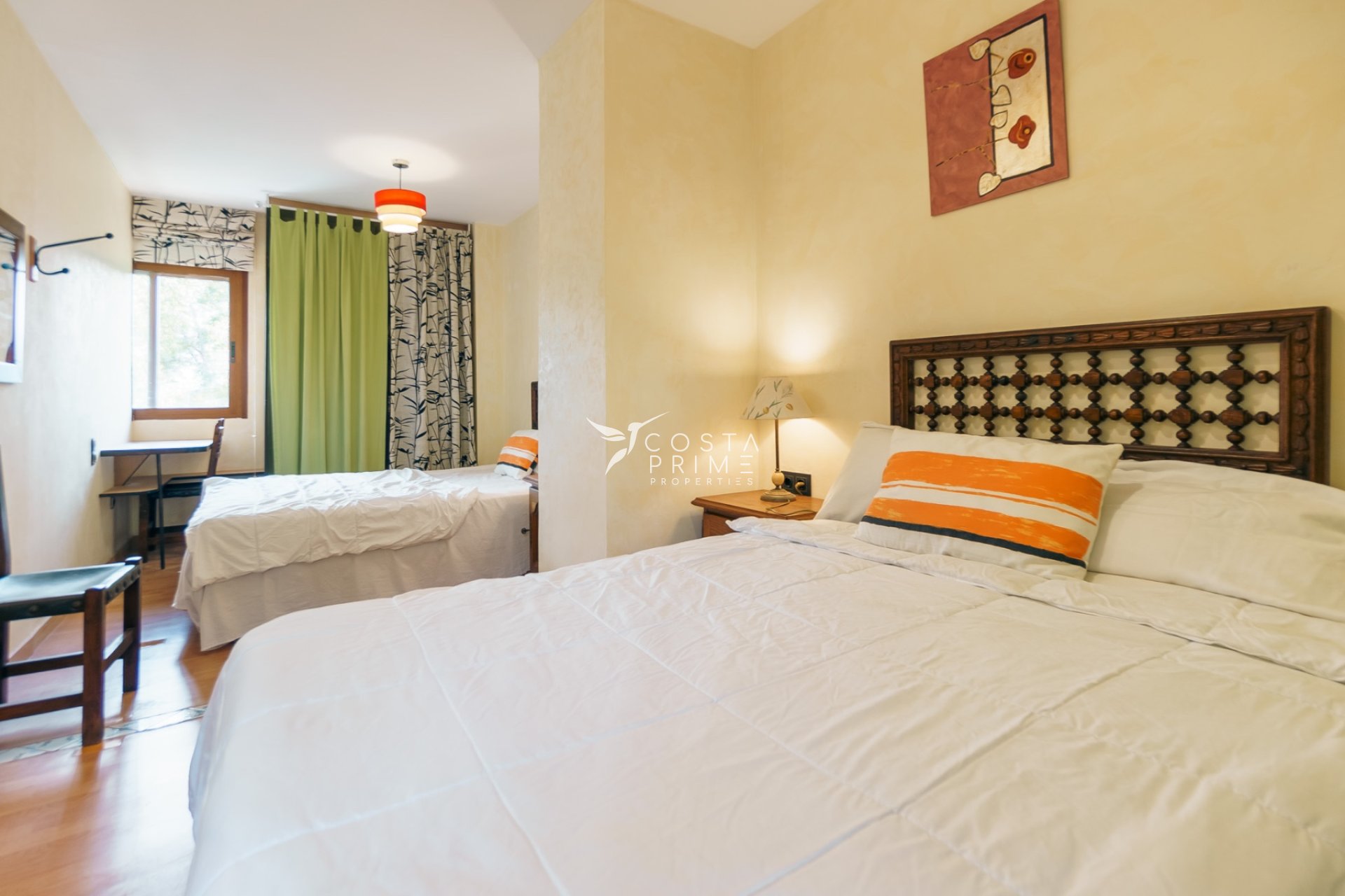 Reventa - Chalet / Villa - Altea