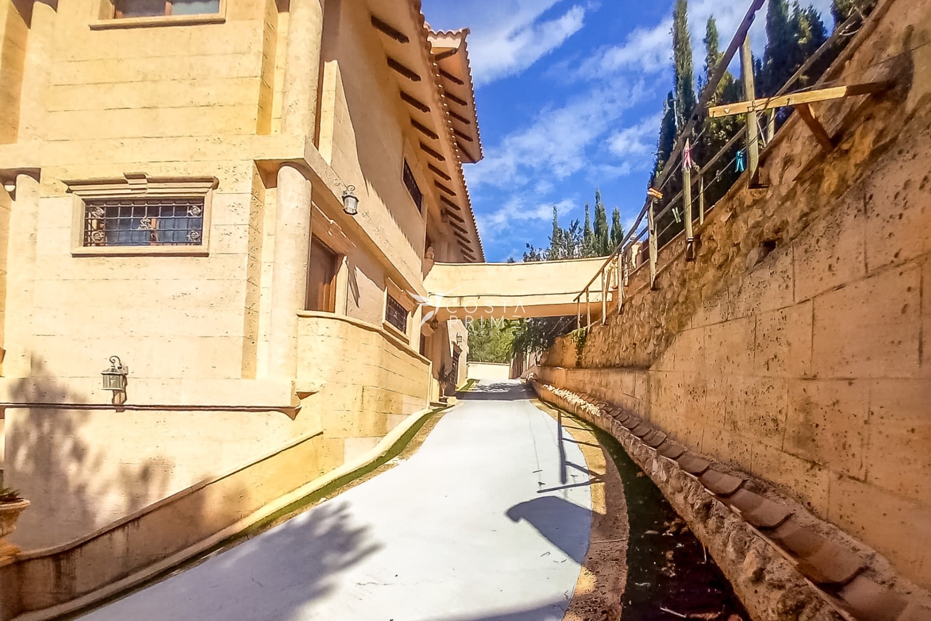 Reventa - Chalet / Villa - Altea