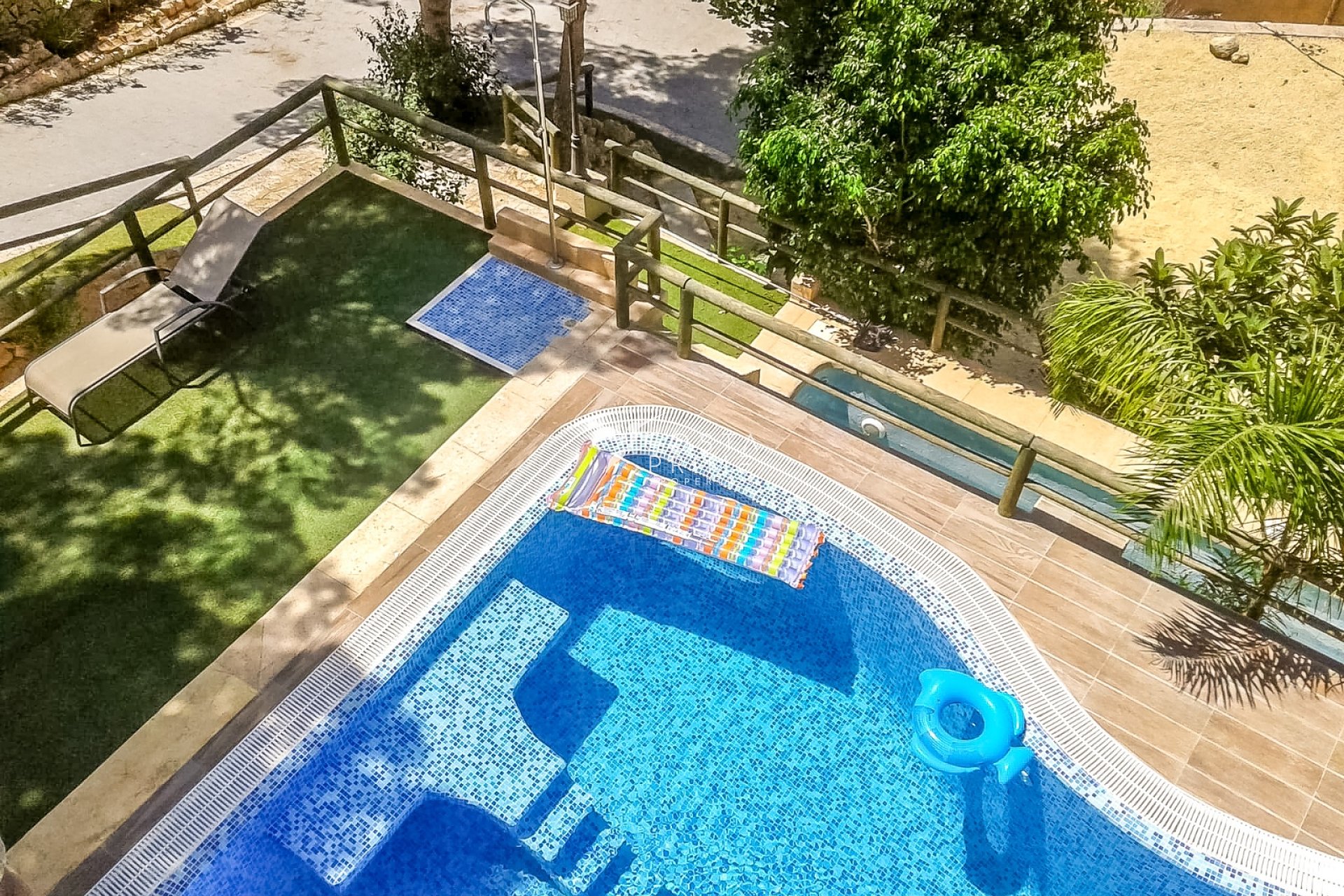 Reventa - Chalet / Villa - Altea