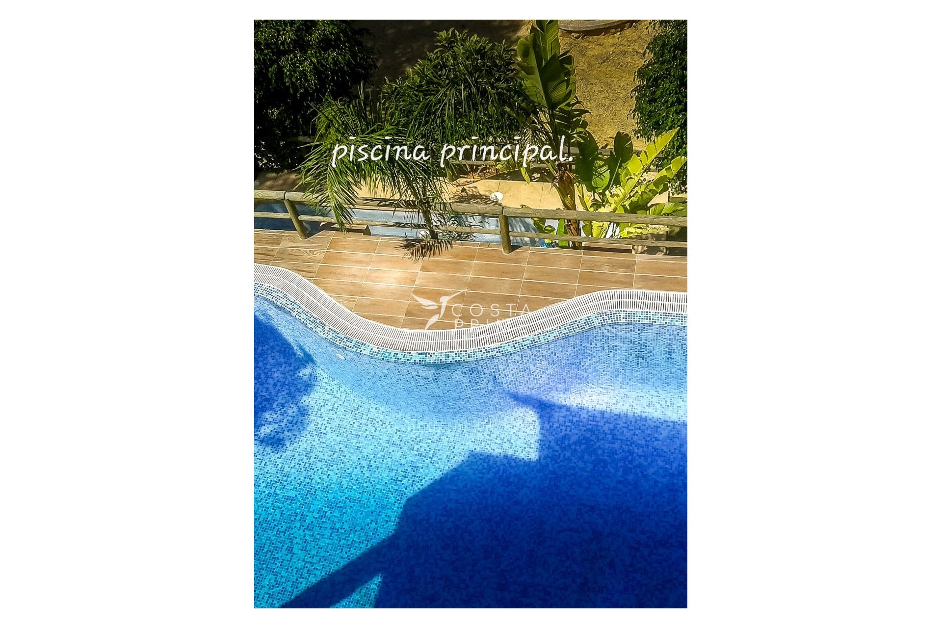 Reventa - Chalet / Villa - Altea