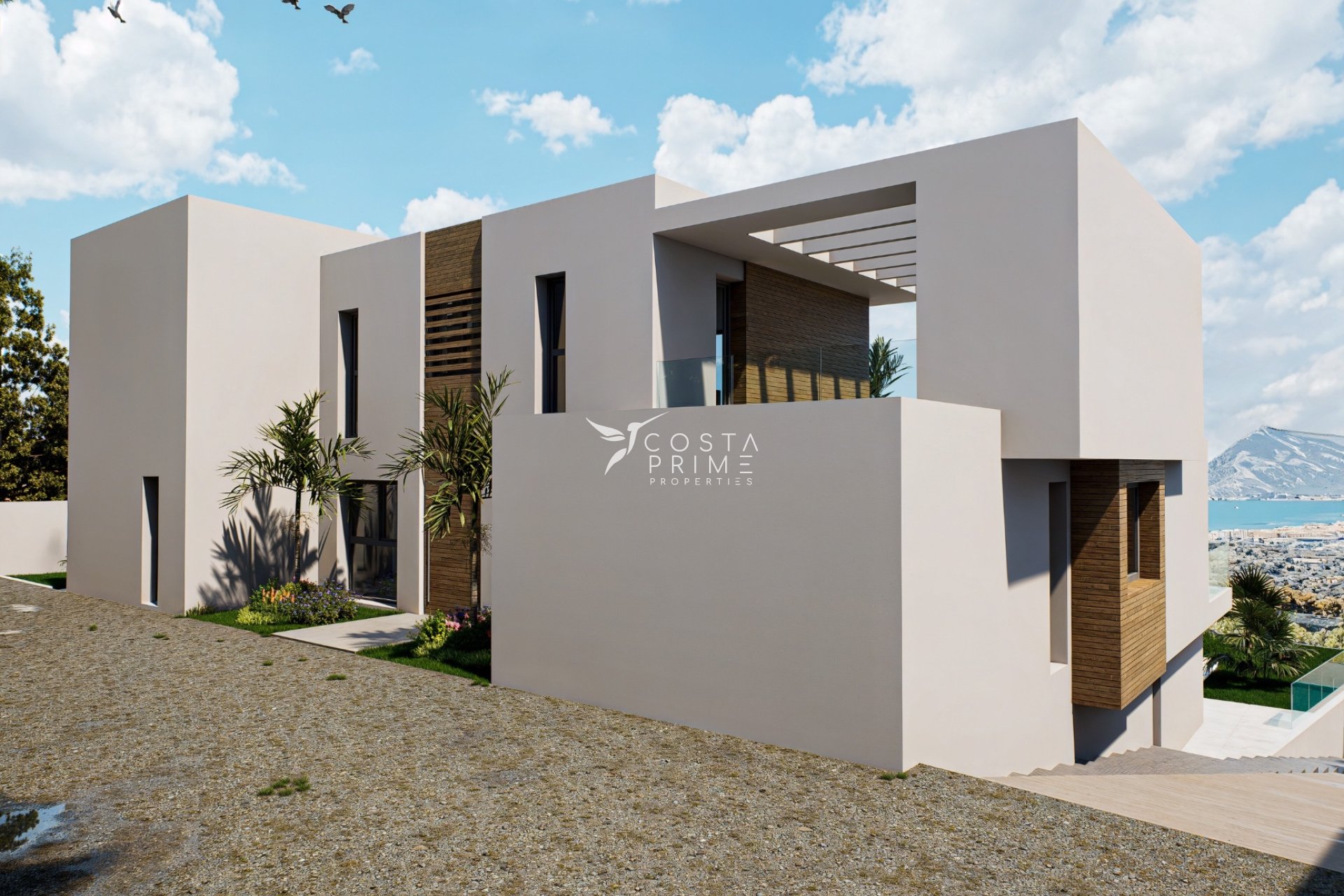 Reventa - Chalet / Villa - Altea