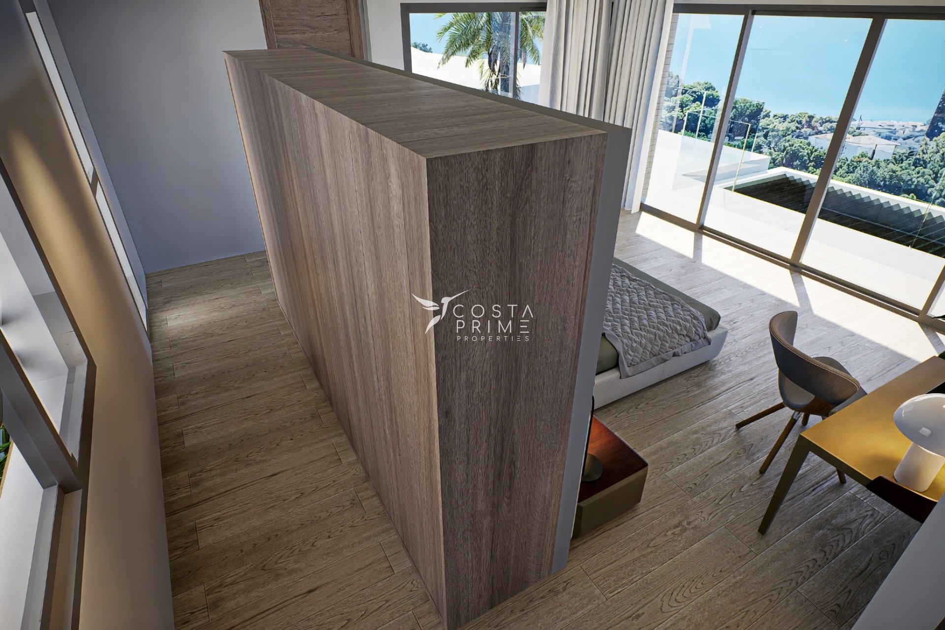 Reventa - Chalet / Villa - Altea