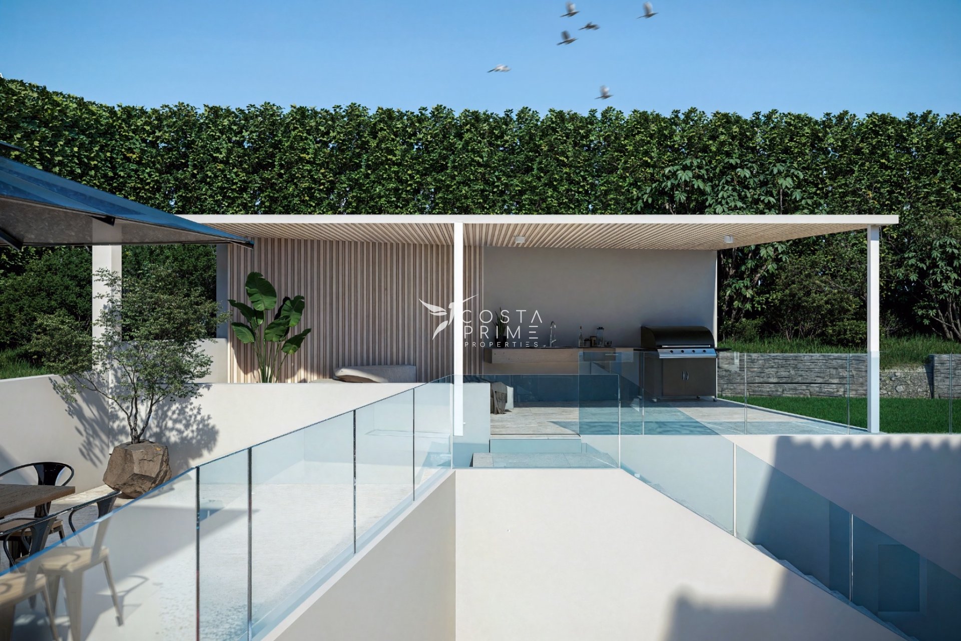 Reventa - Chalet / Villa - Altea