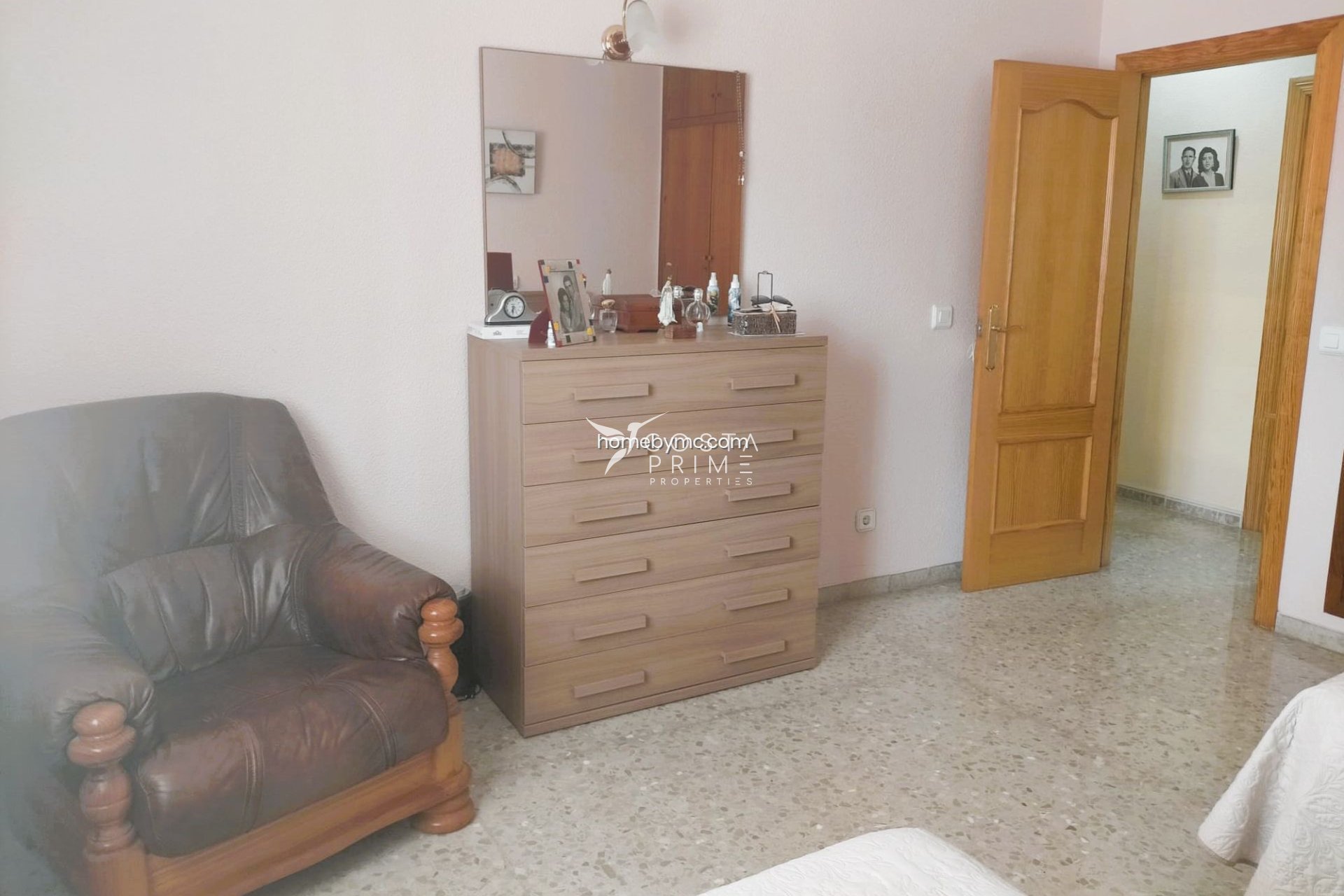 Reventa - Chalet / Villa - Benidorm