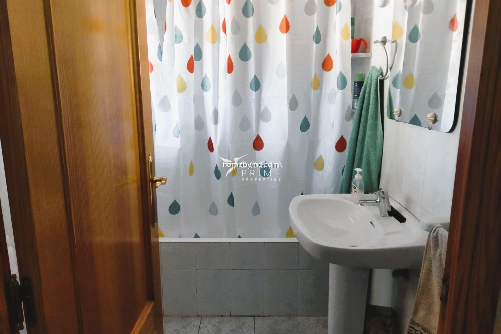 Reventa - Chalet / Villa - Benidorm