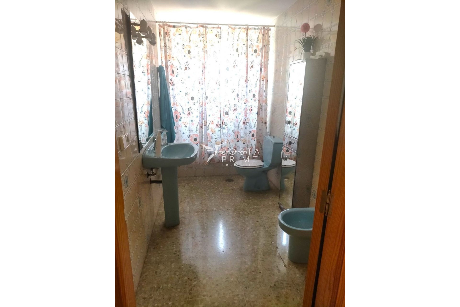 Reventa - Chalet / Villa - Benidorm