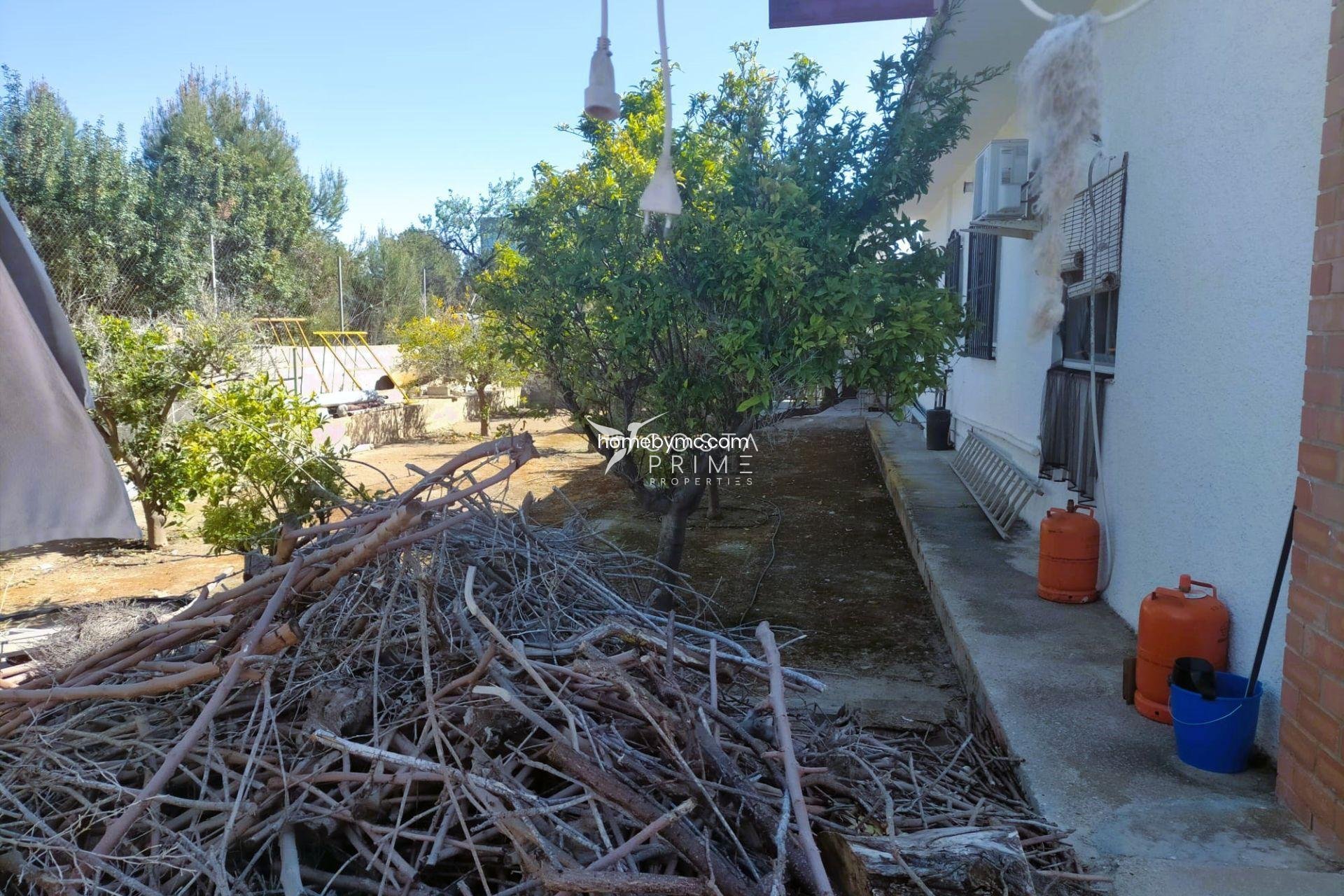 Reventa - Chalet / Villa - Benidorm