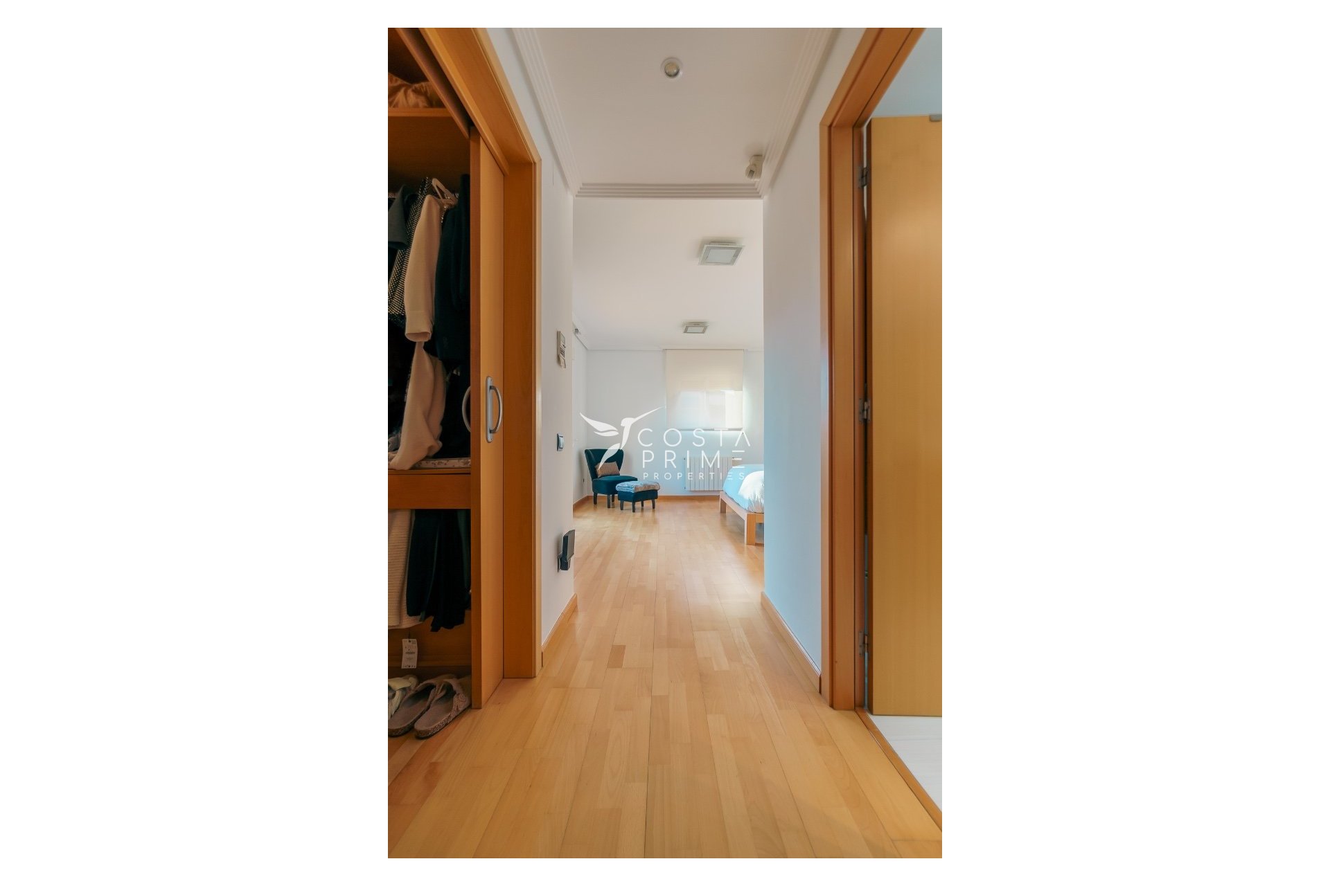 Reventa - Chalet / Villa - Benidorm