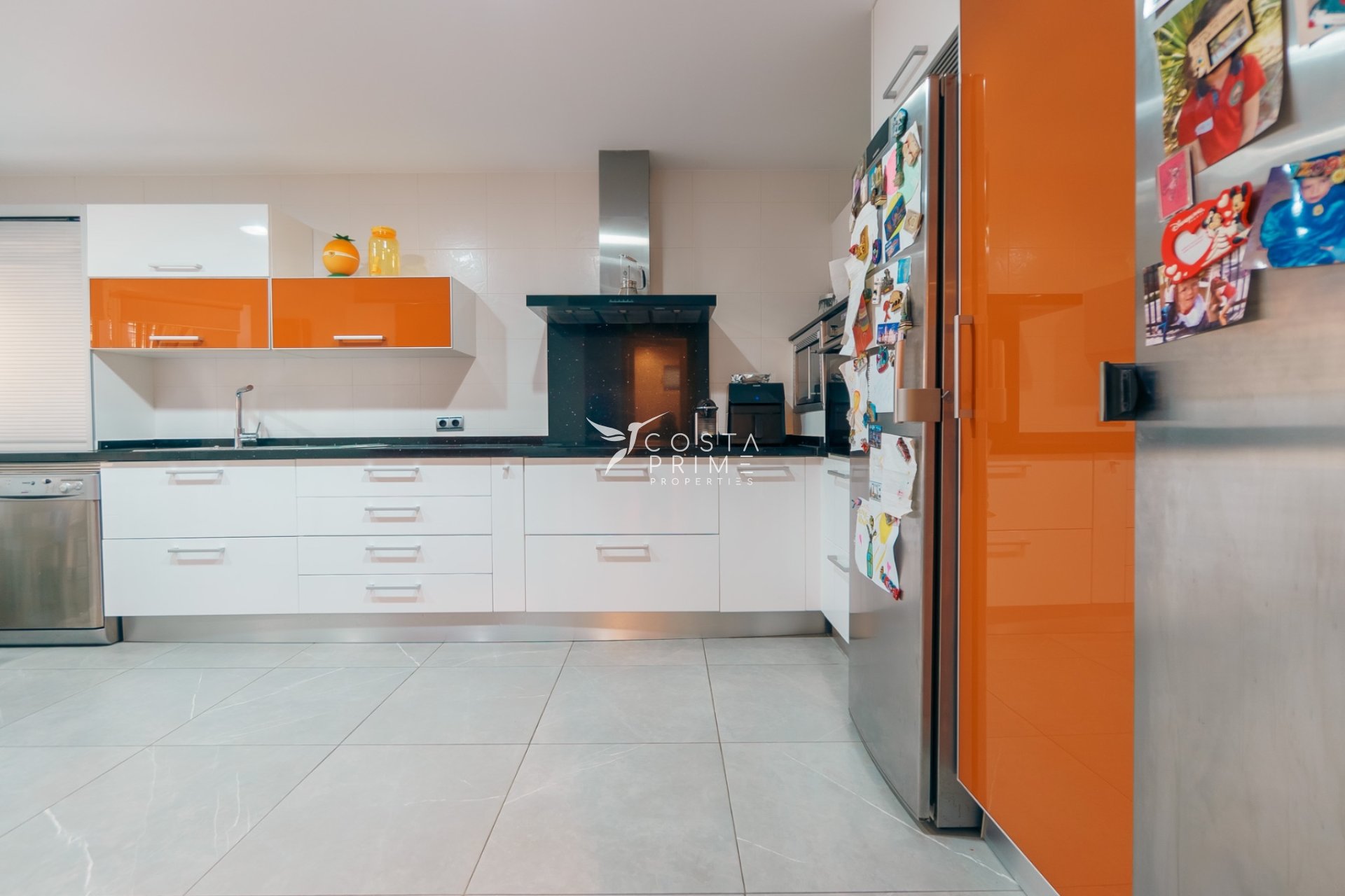 Reventa - Chalet / Villa - Benidorm