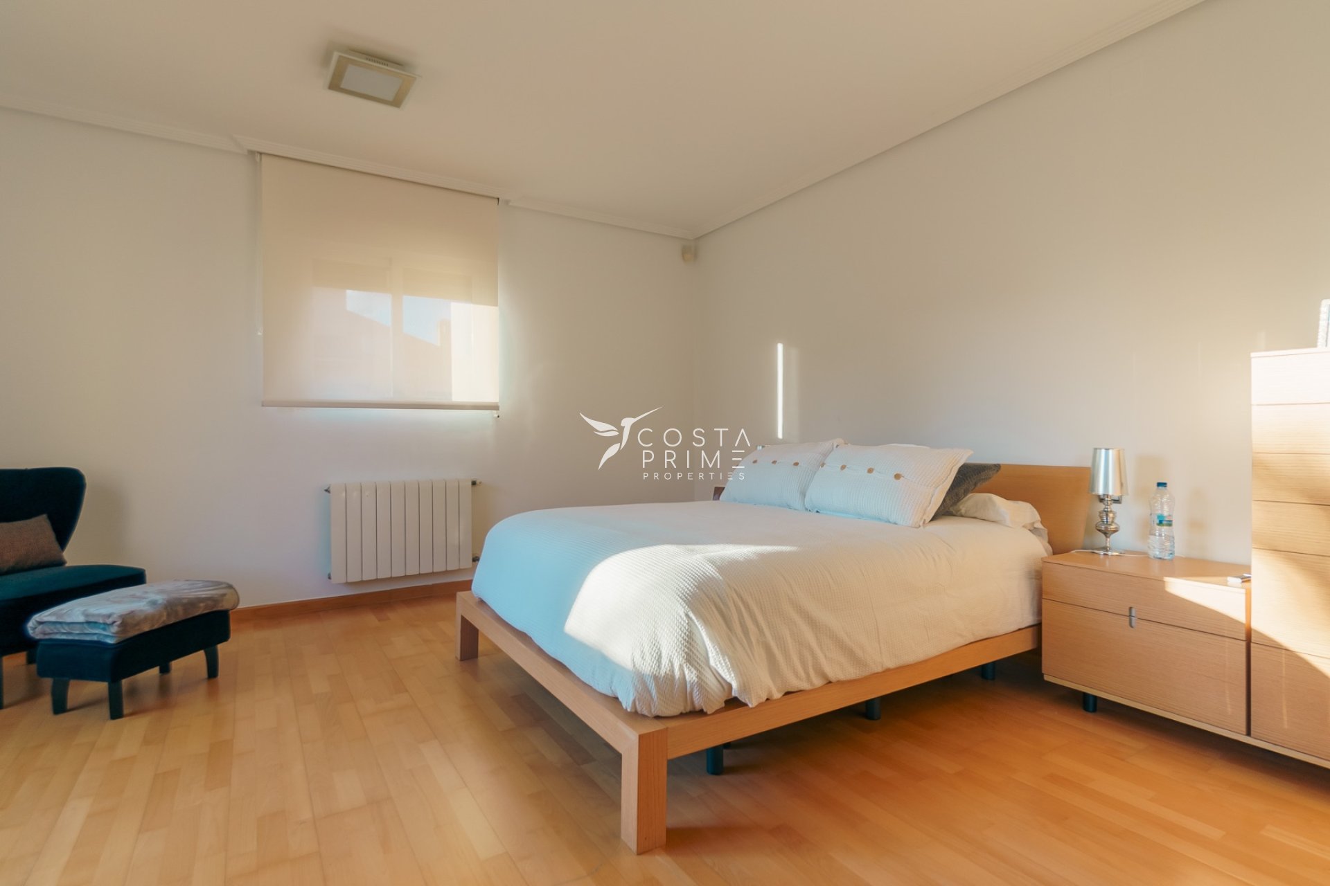 Reventa - Chalet / Villa - Benidorm