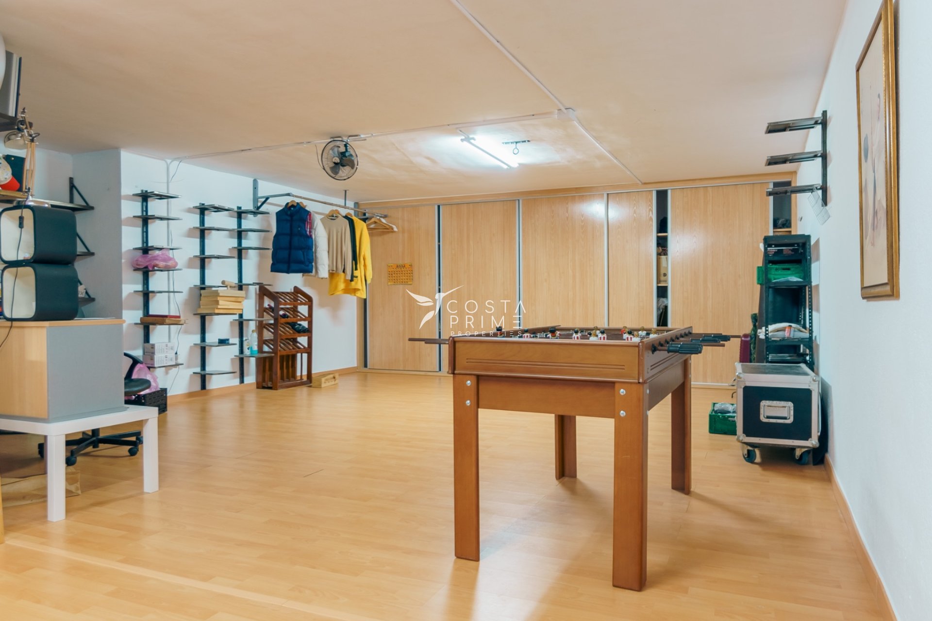 Reventa - Chalet / Villa - Benidorm