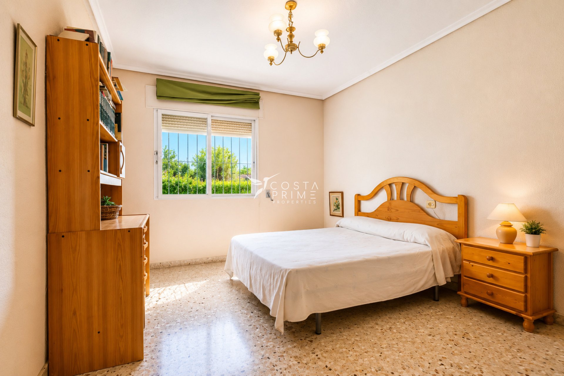 Reventa - Chalet / Villa - Benidorm