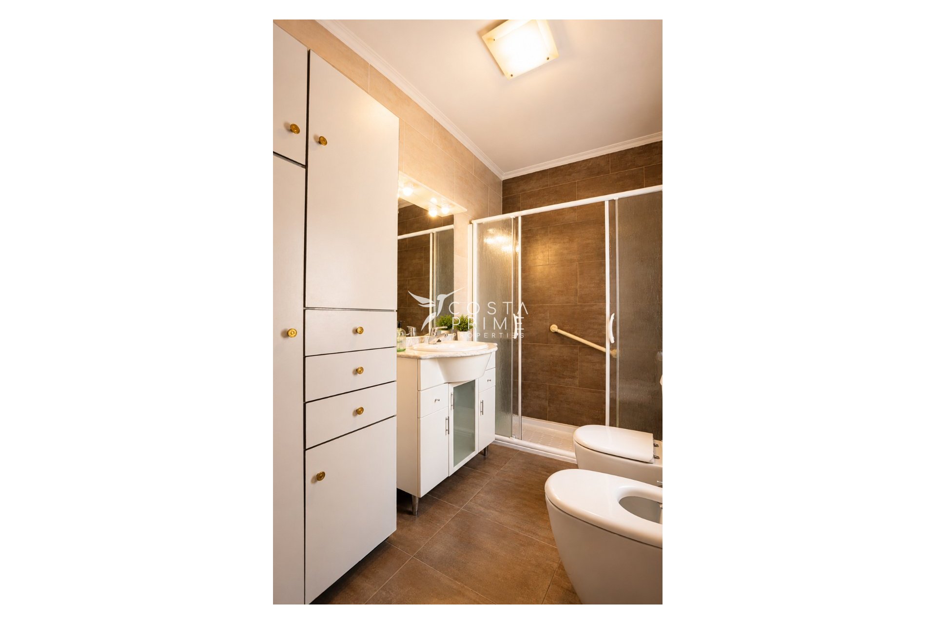 Reventa - Chalet / Villa - Benidorm