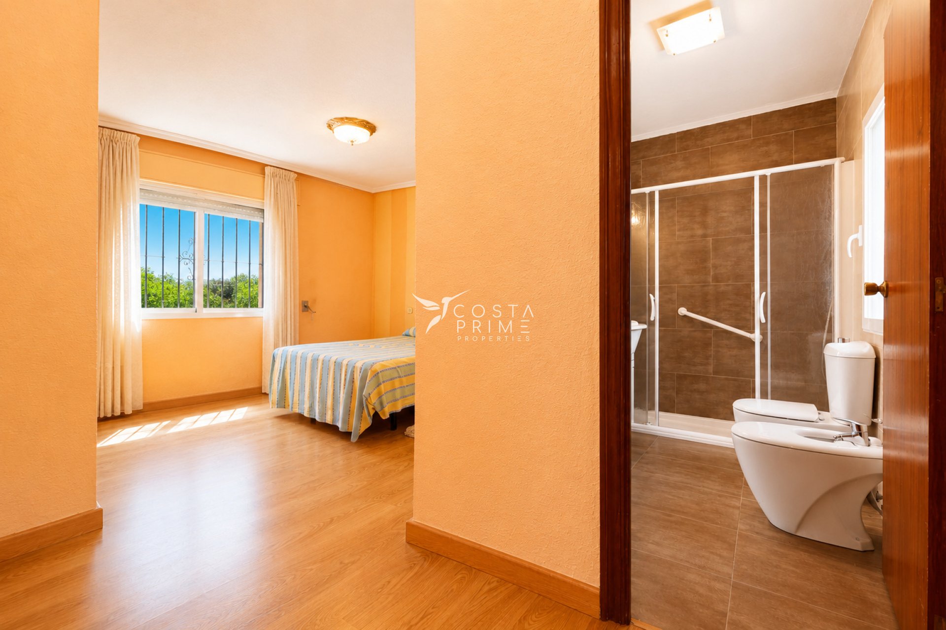 Reventa - Chalet / Villa - Benidorm