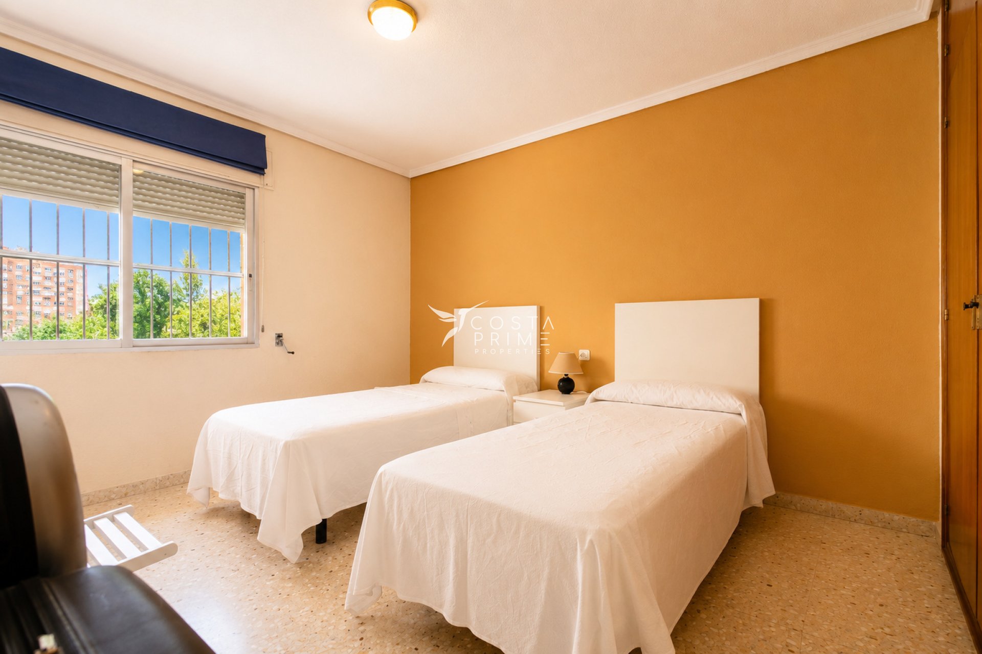 Reventa - Chalet / Villa - Benidorm