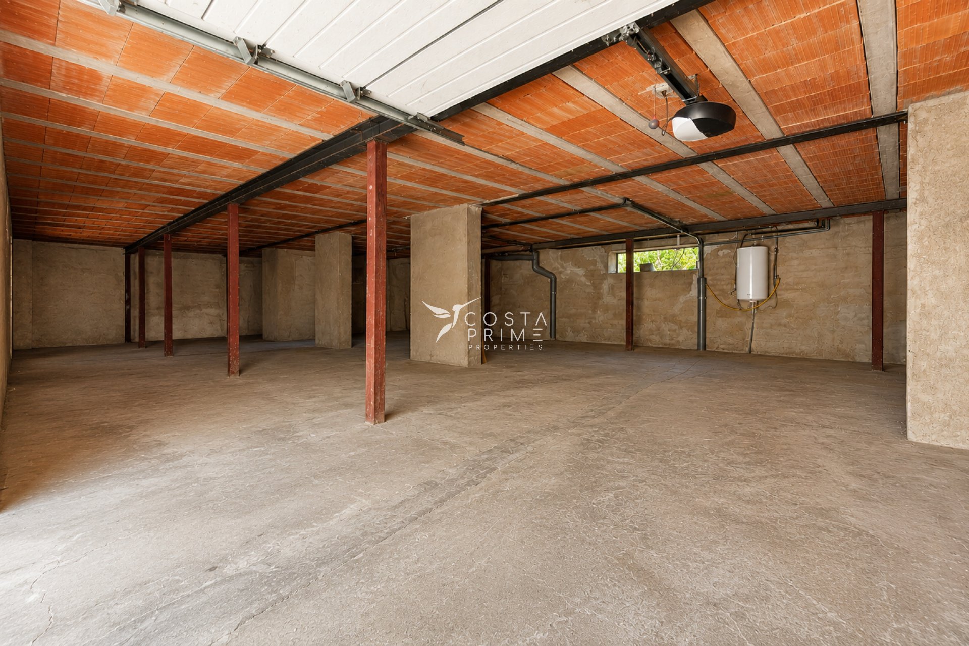 Reventa - Chalet / Villa - Benidorm
