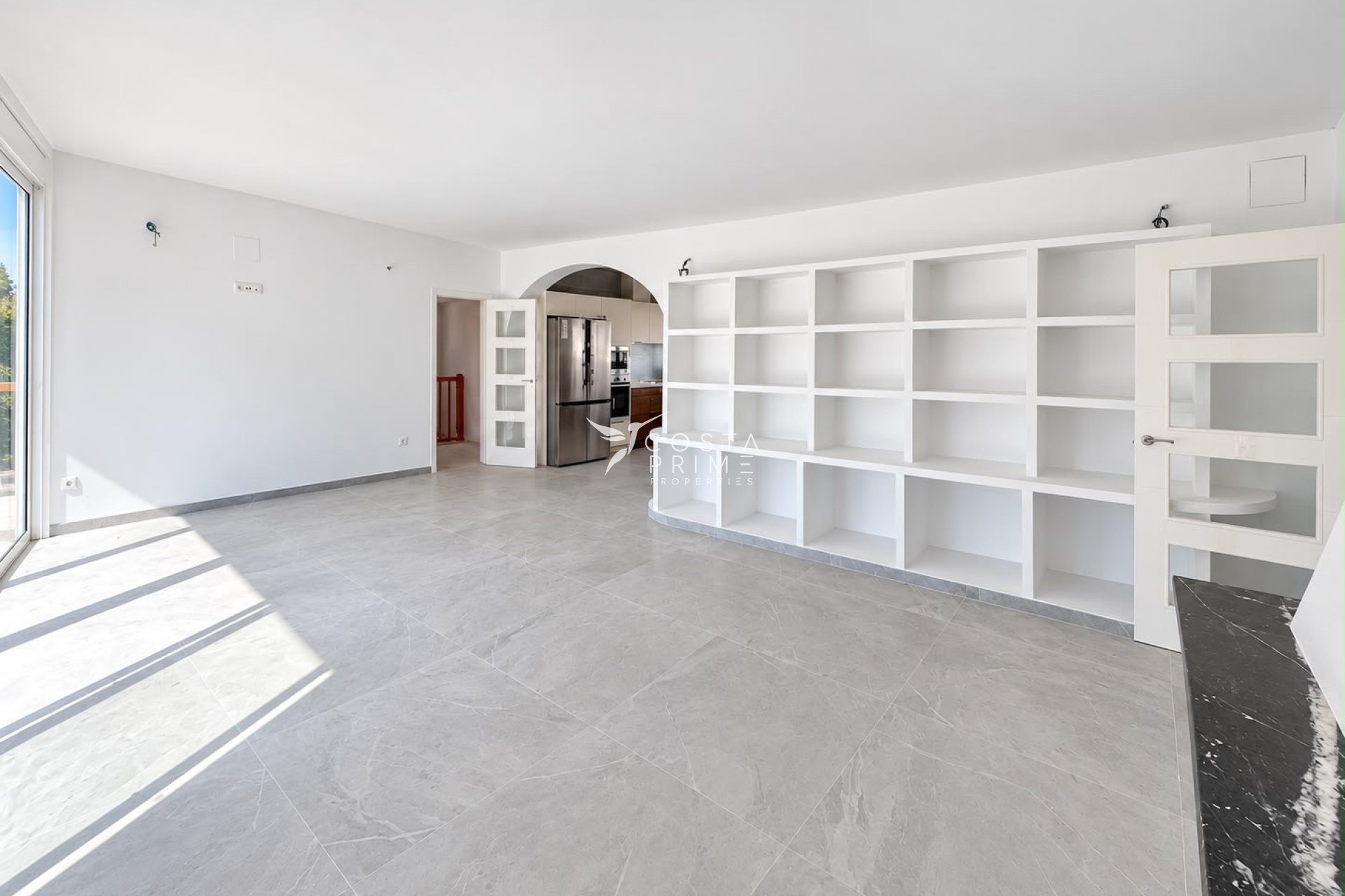 Reventa - Chalet / Villa - Benidorm