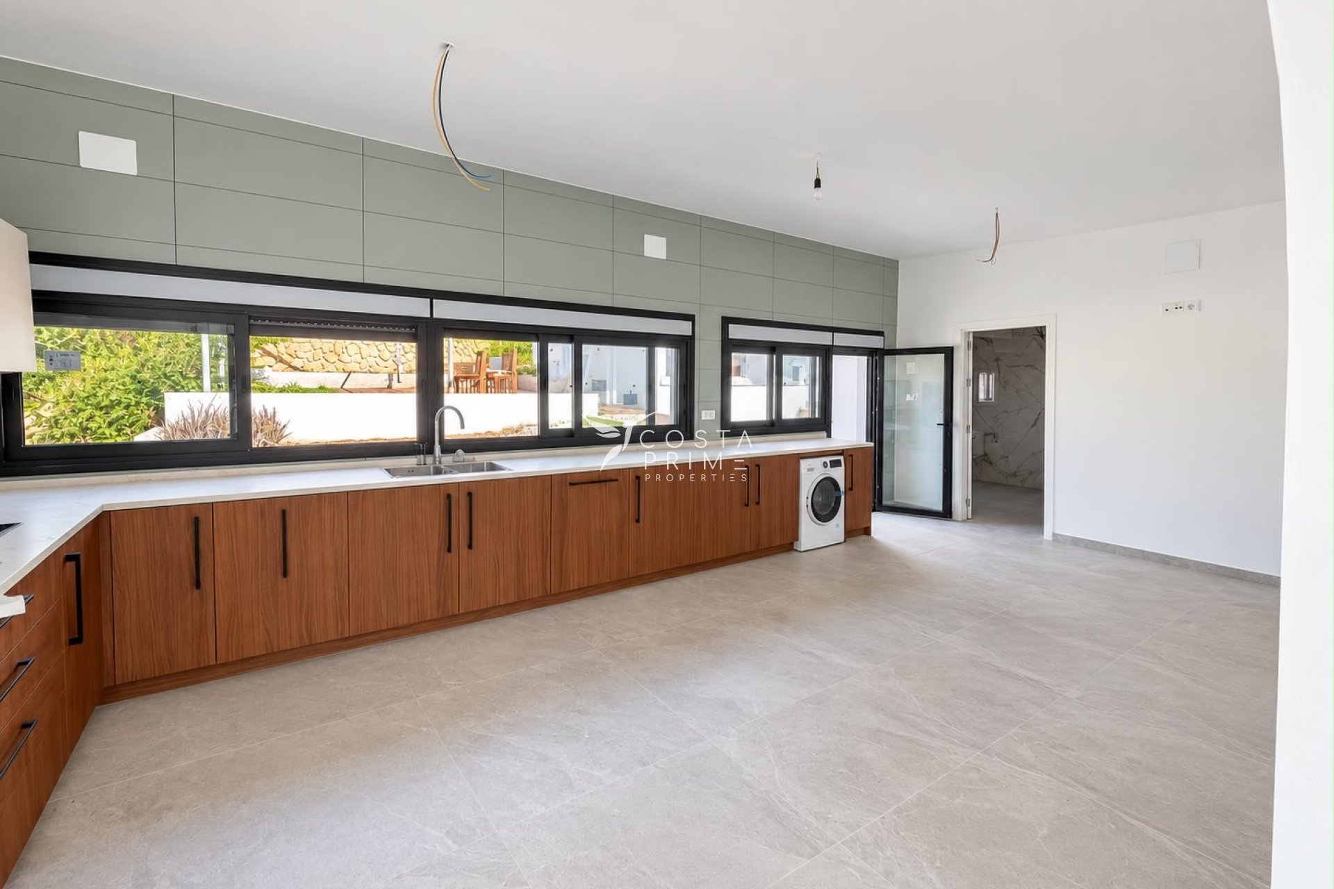Reventa - Chalet / Villa - Benidorm